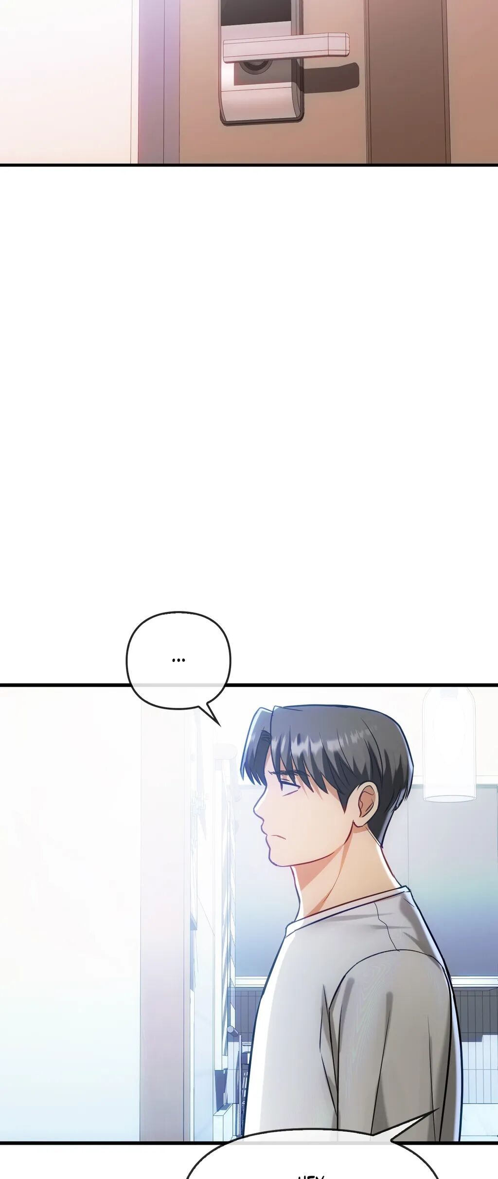 Like Fine Wine Manhwa - Chapter 50 Page 38