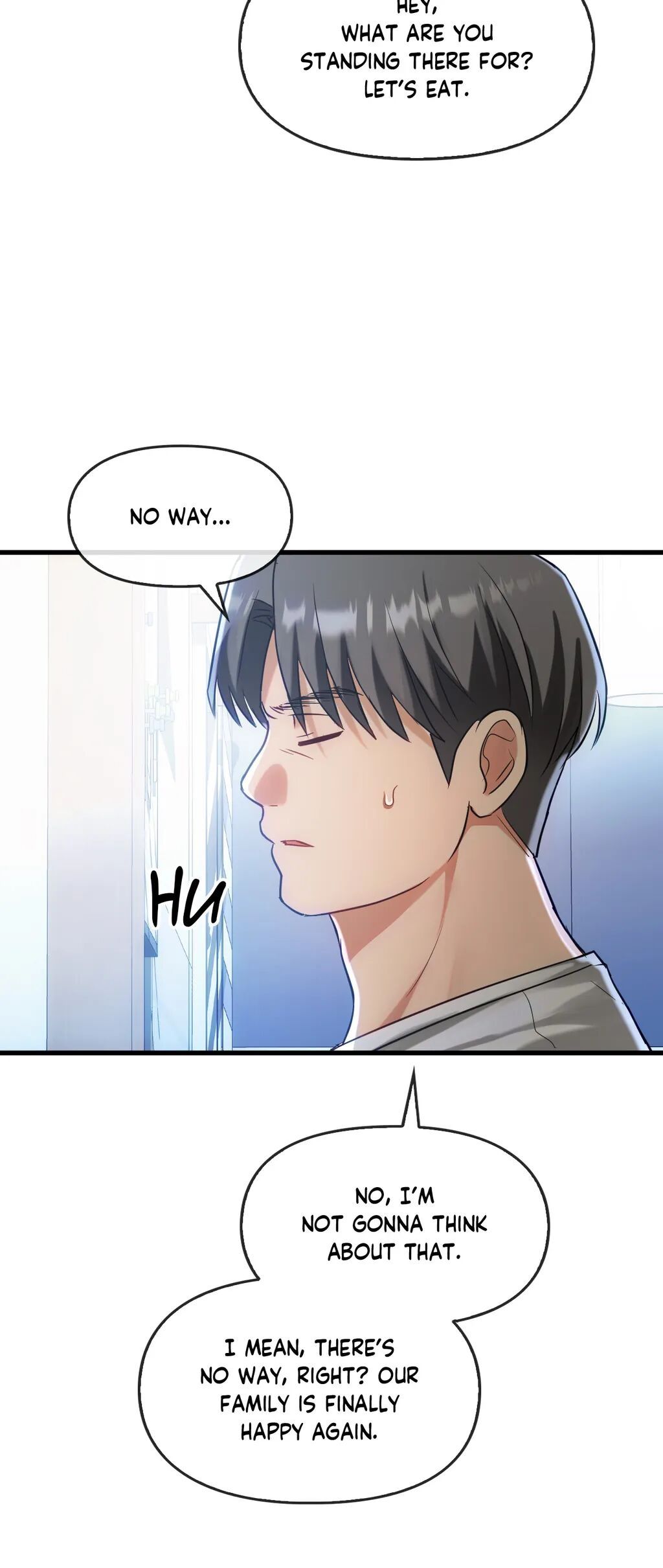 Like Fine Wine Manhwa - Chapter 50 Page 39