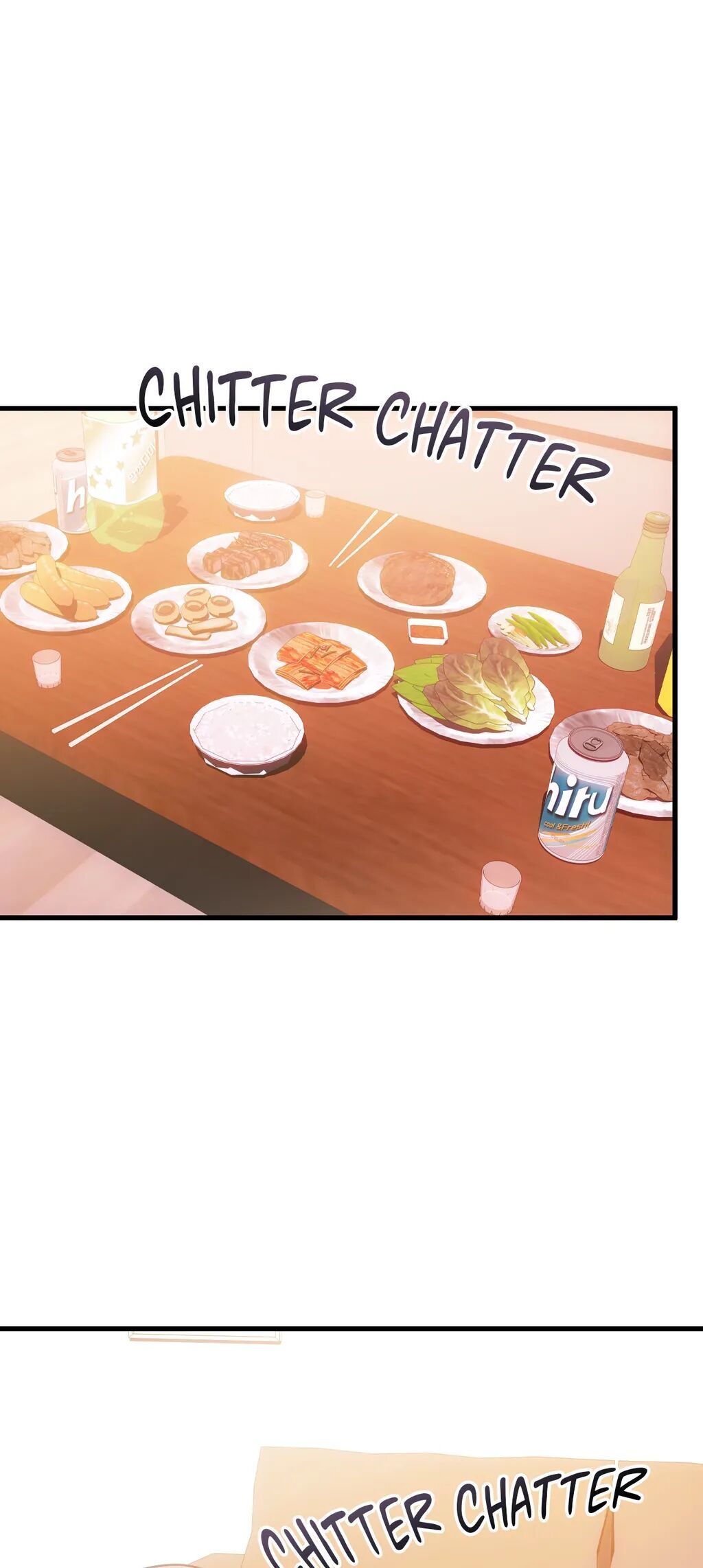 Like Fine Wine Manhwa - Chapter 50 Page 42