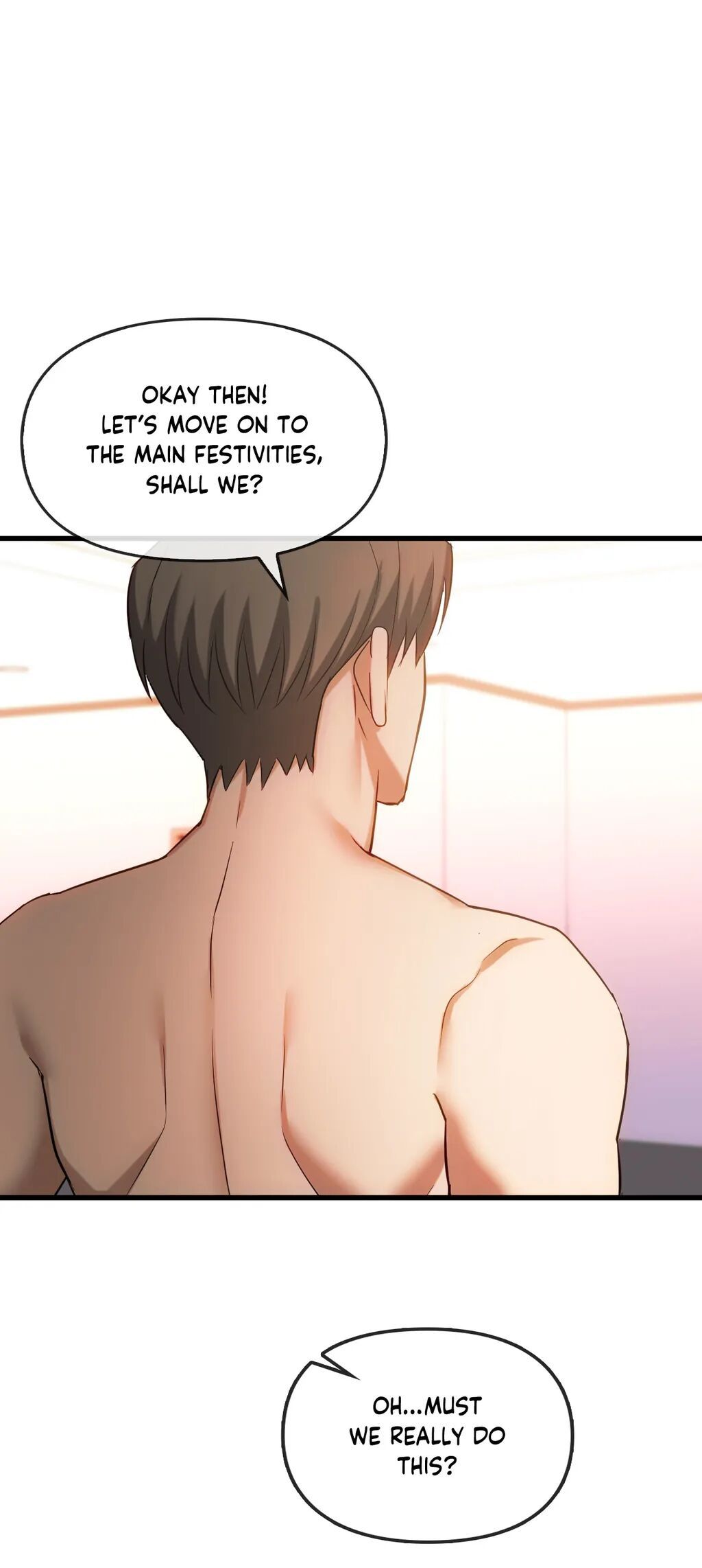 Like Fine Wine Manhwa - Chapter 50 Page 47