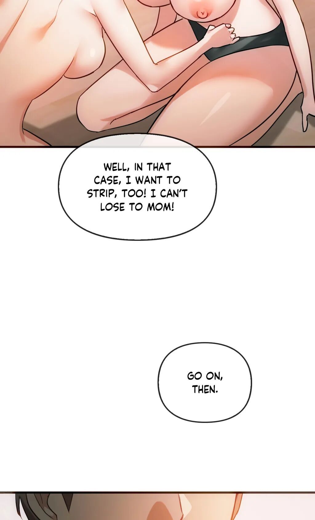 Like Fine Wine Manhwa - Chapter 50 Page 49