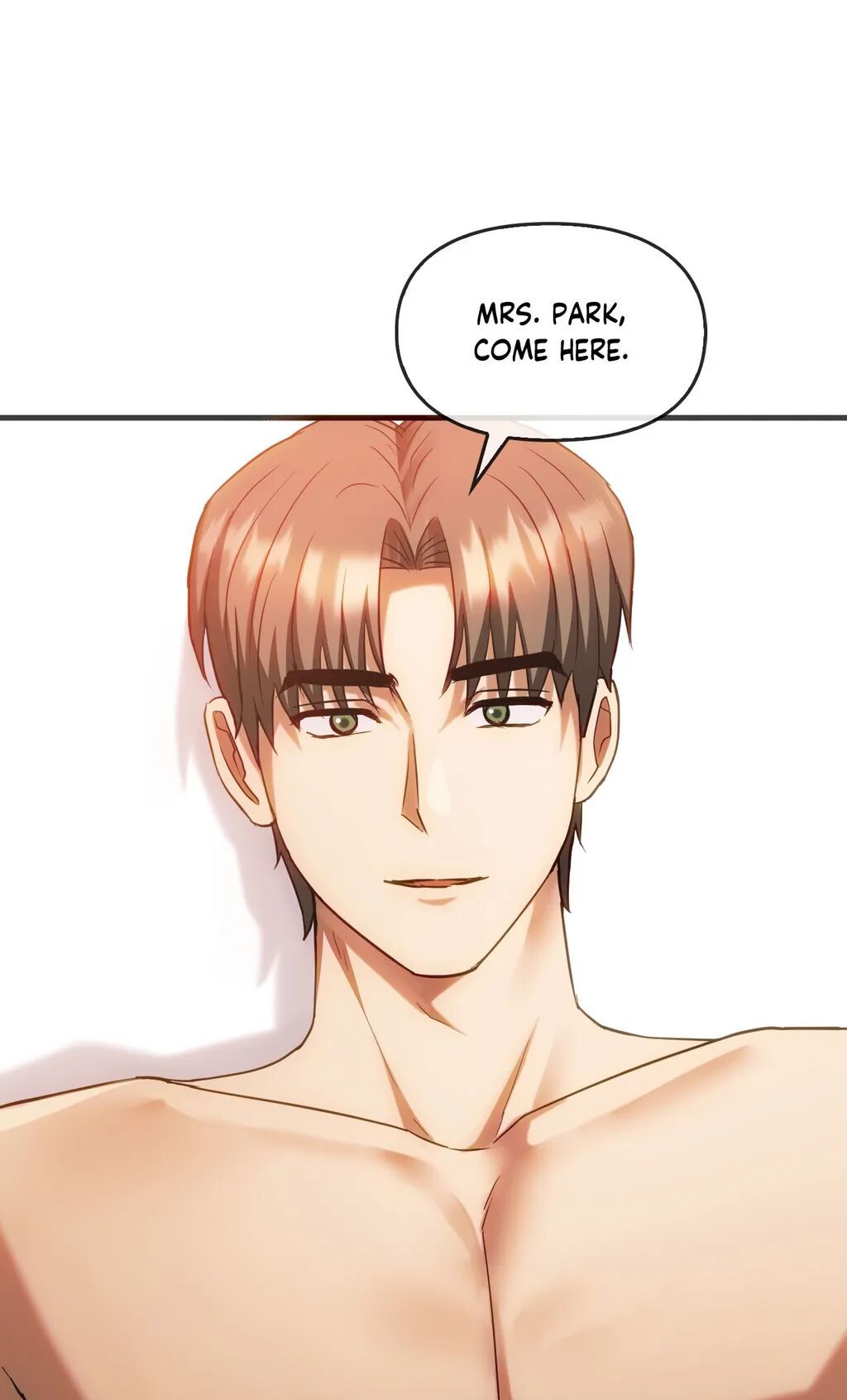 Like Fine Wine Manhwa - Chapter 50 Page 52
