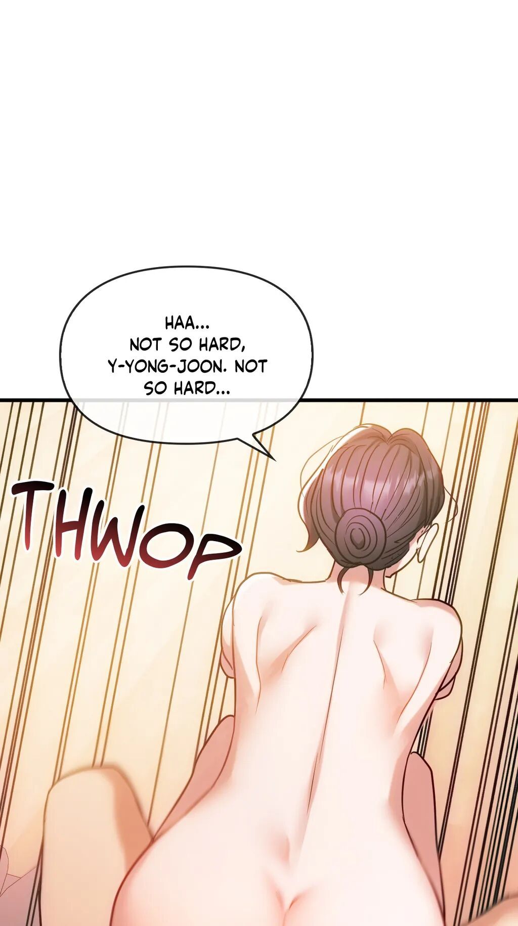 Like Fine Wine Manhwa - Chapter 50 Page 56