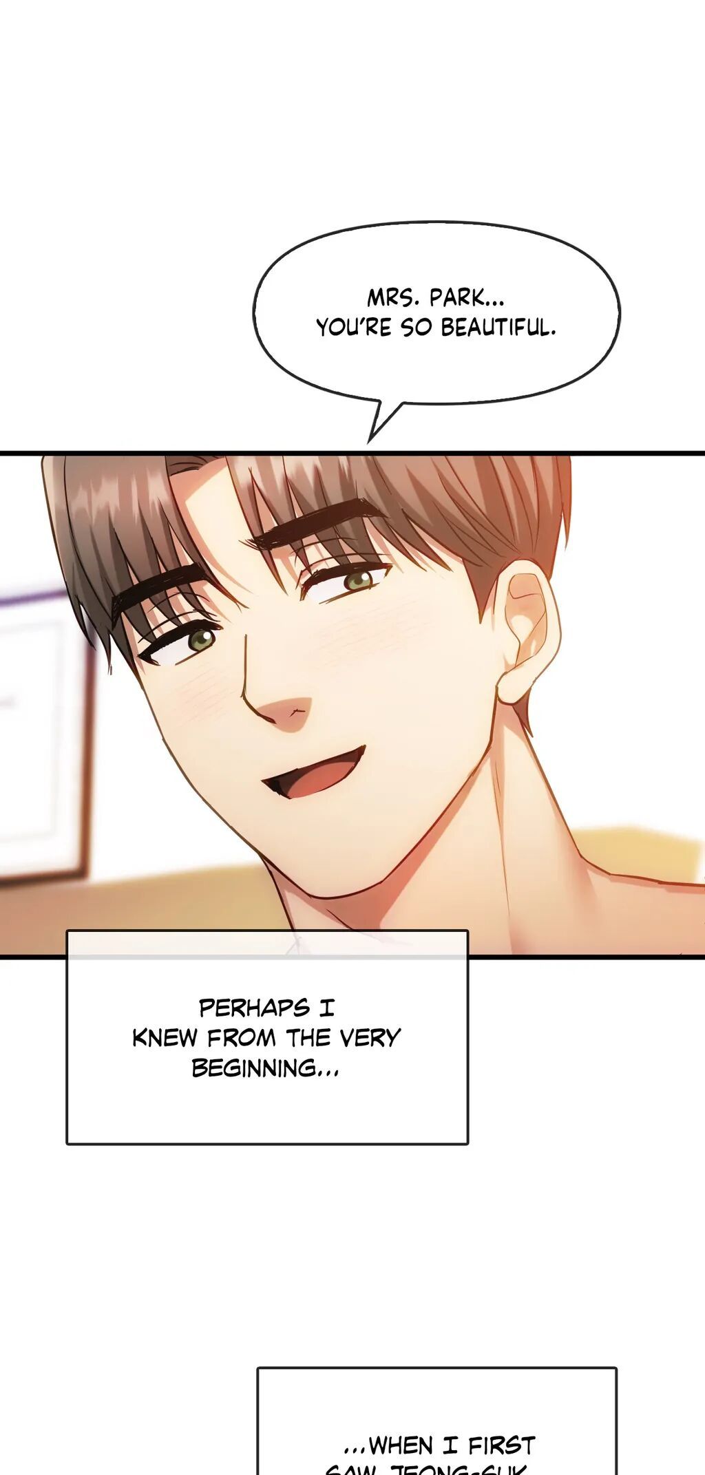 Like Fine Wine Manhwa - Chapter 50 Page 67