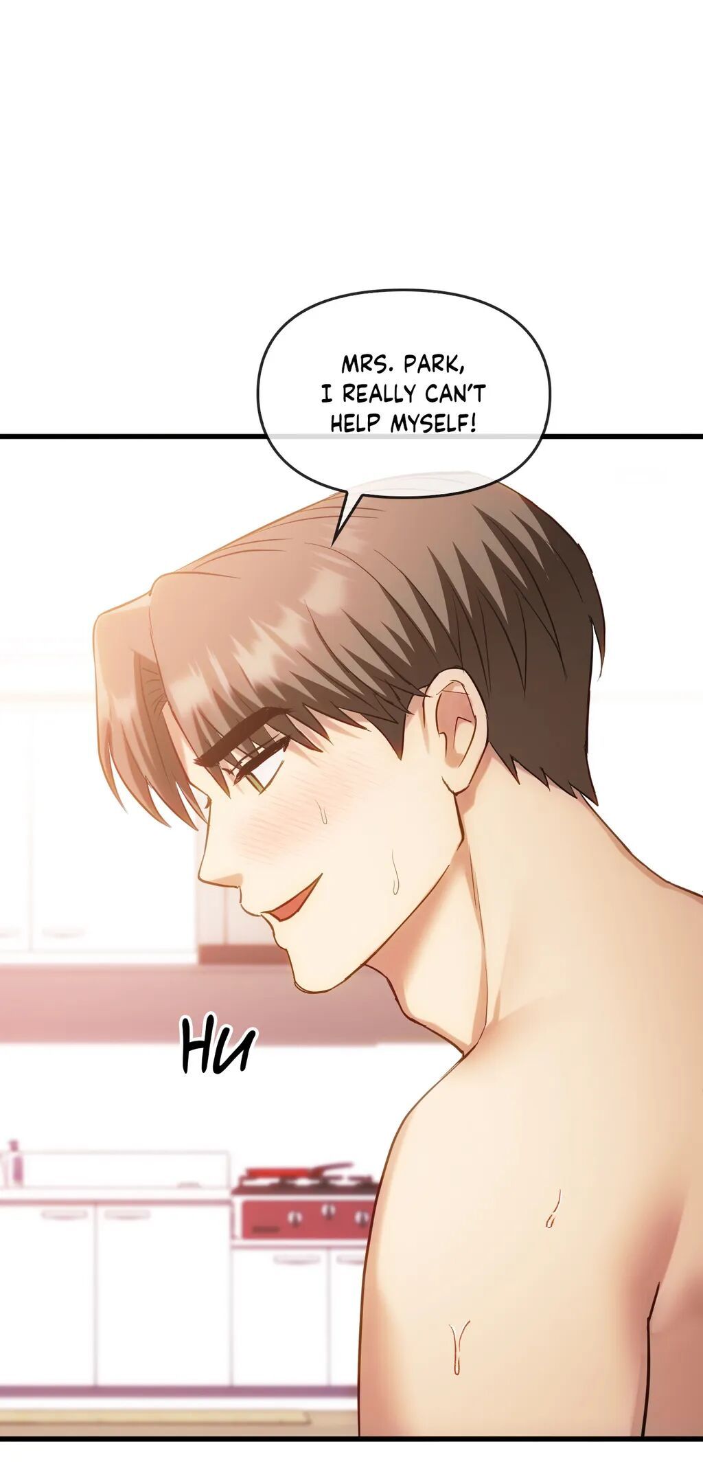 Like Fine Wine Manhwa - Chapter 50 Page 69