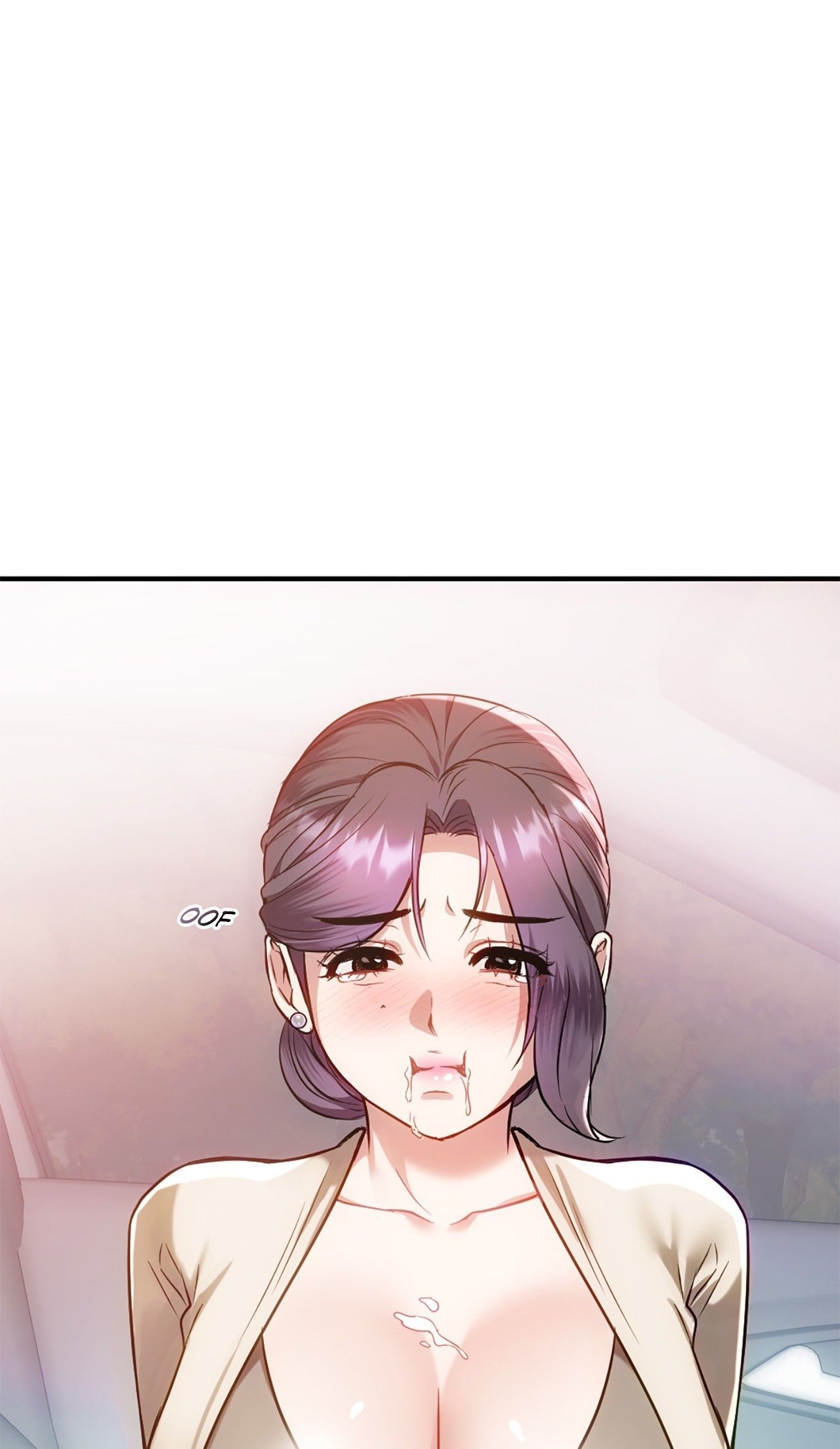 Like Fine Wine Manhwa - Chapter 39 Page 1