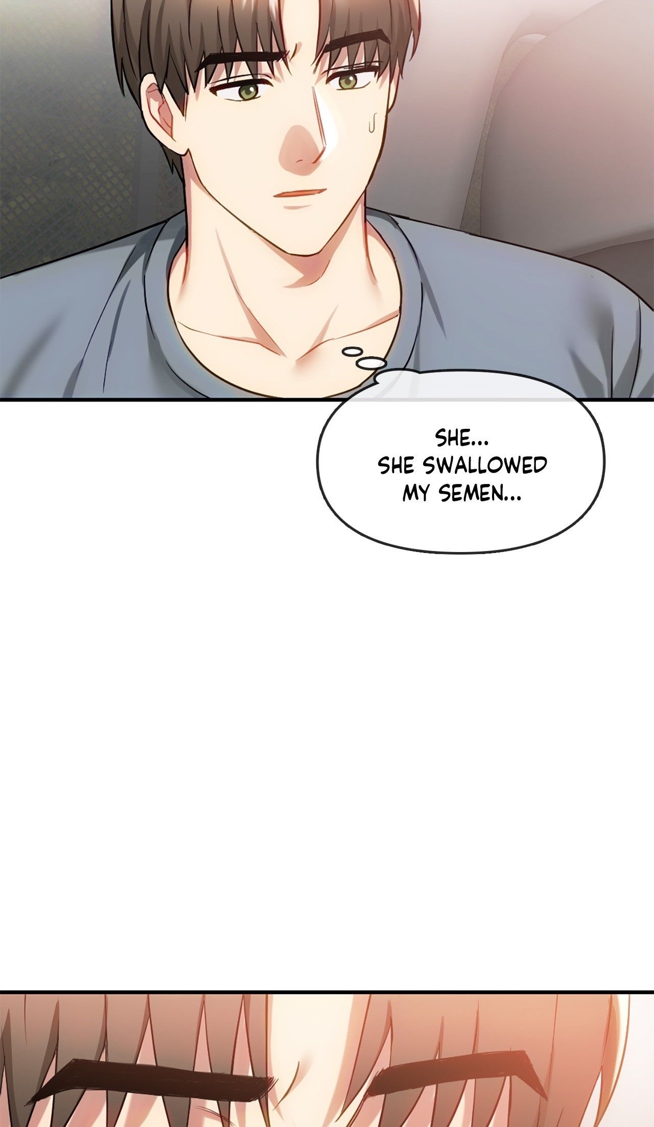 Like Fine Wine Manhwa - Chapter 39 Page 3