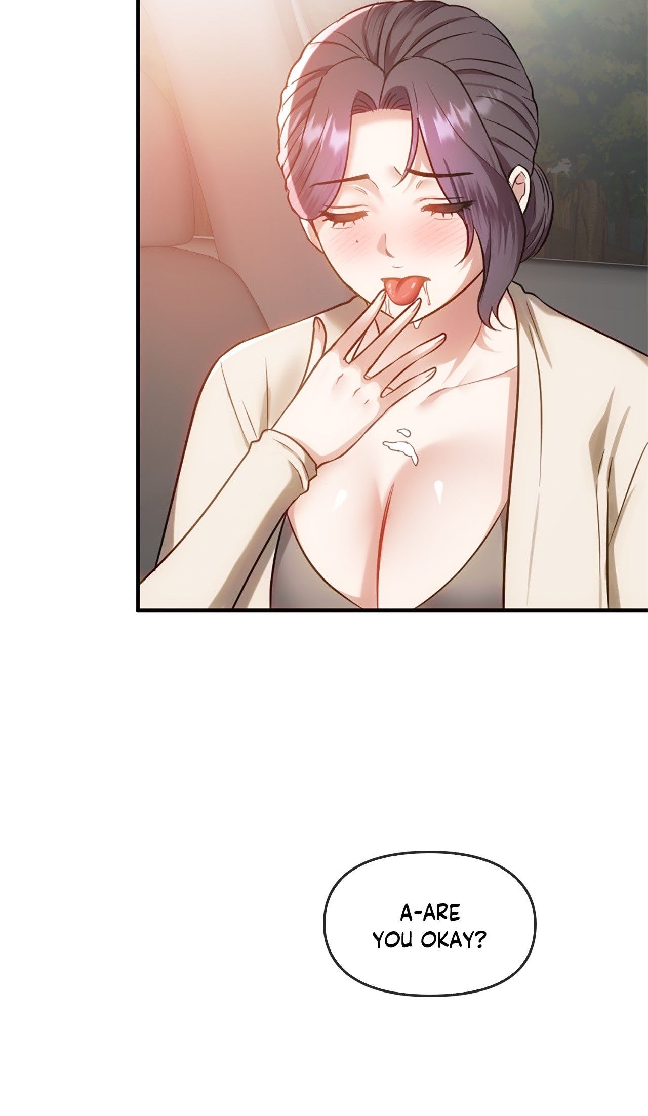 Like Fine Wine Manhwa - Chapter 39 Page 5