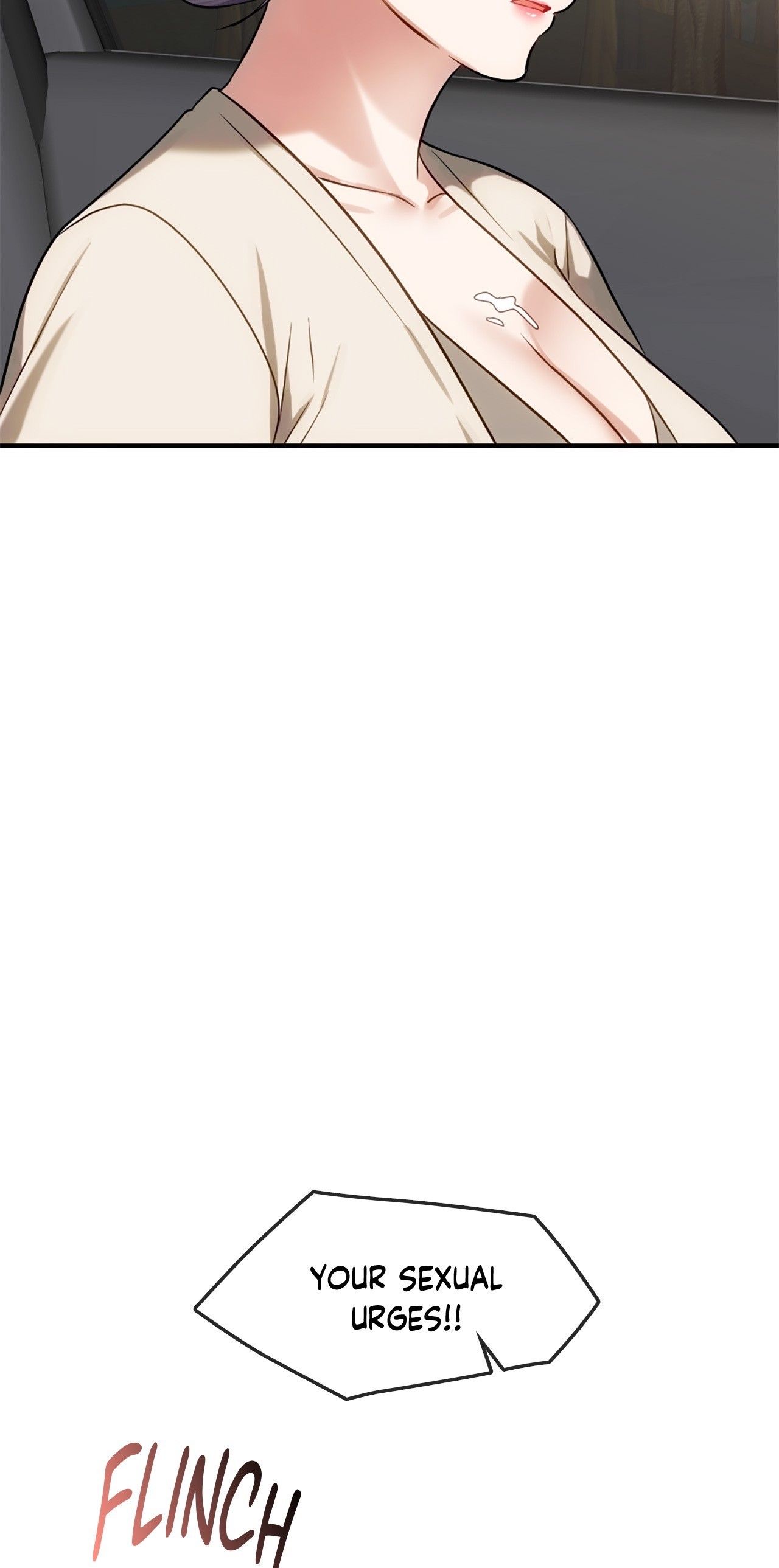 Like Fine Wine Manhwa - Chapter 39 Page 11