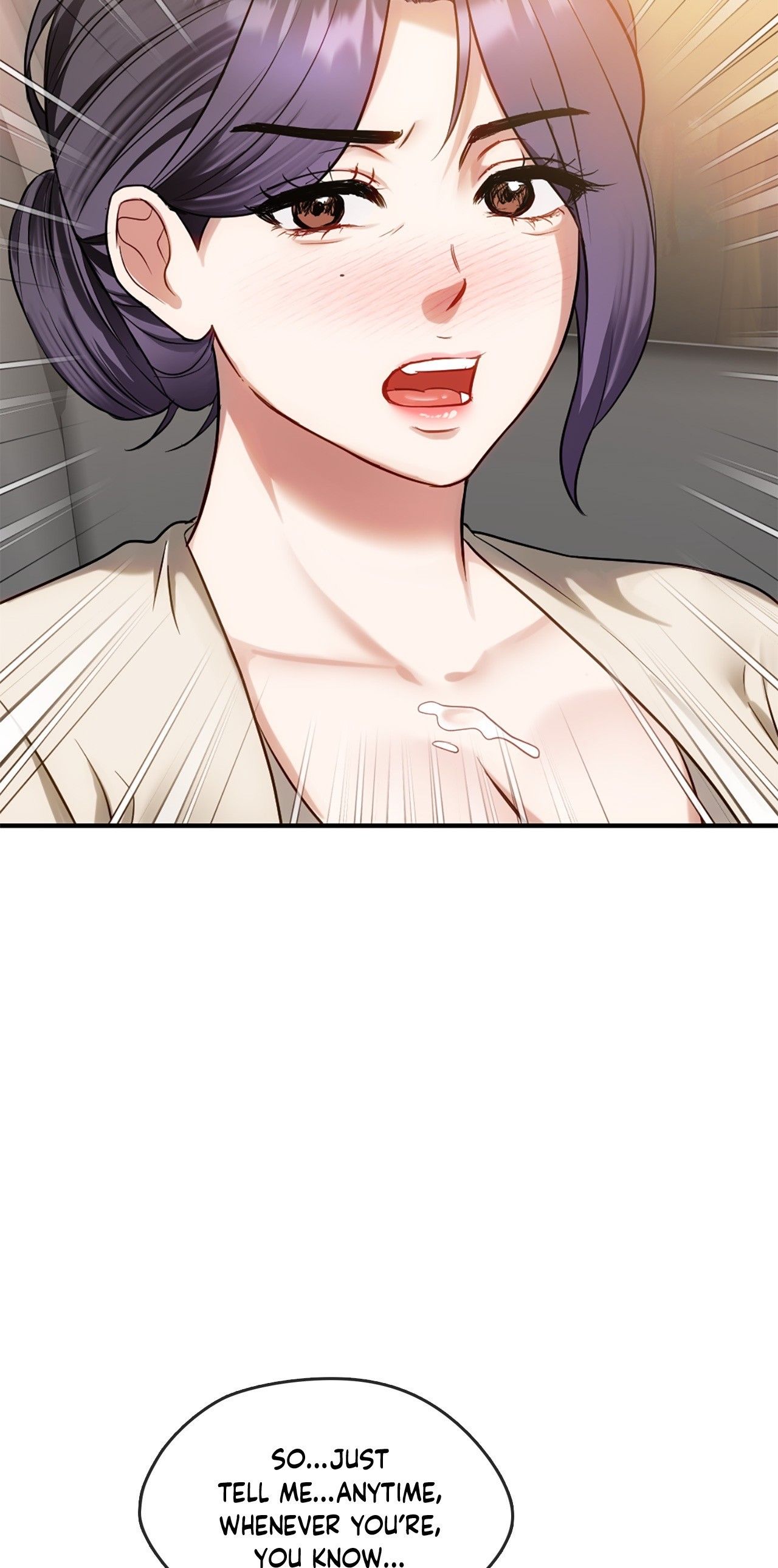 Like Fine Wine Manhwa - Chapter 39 Page 14