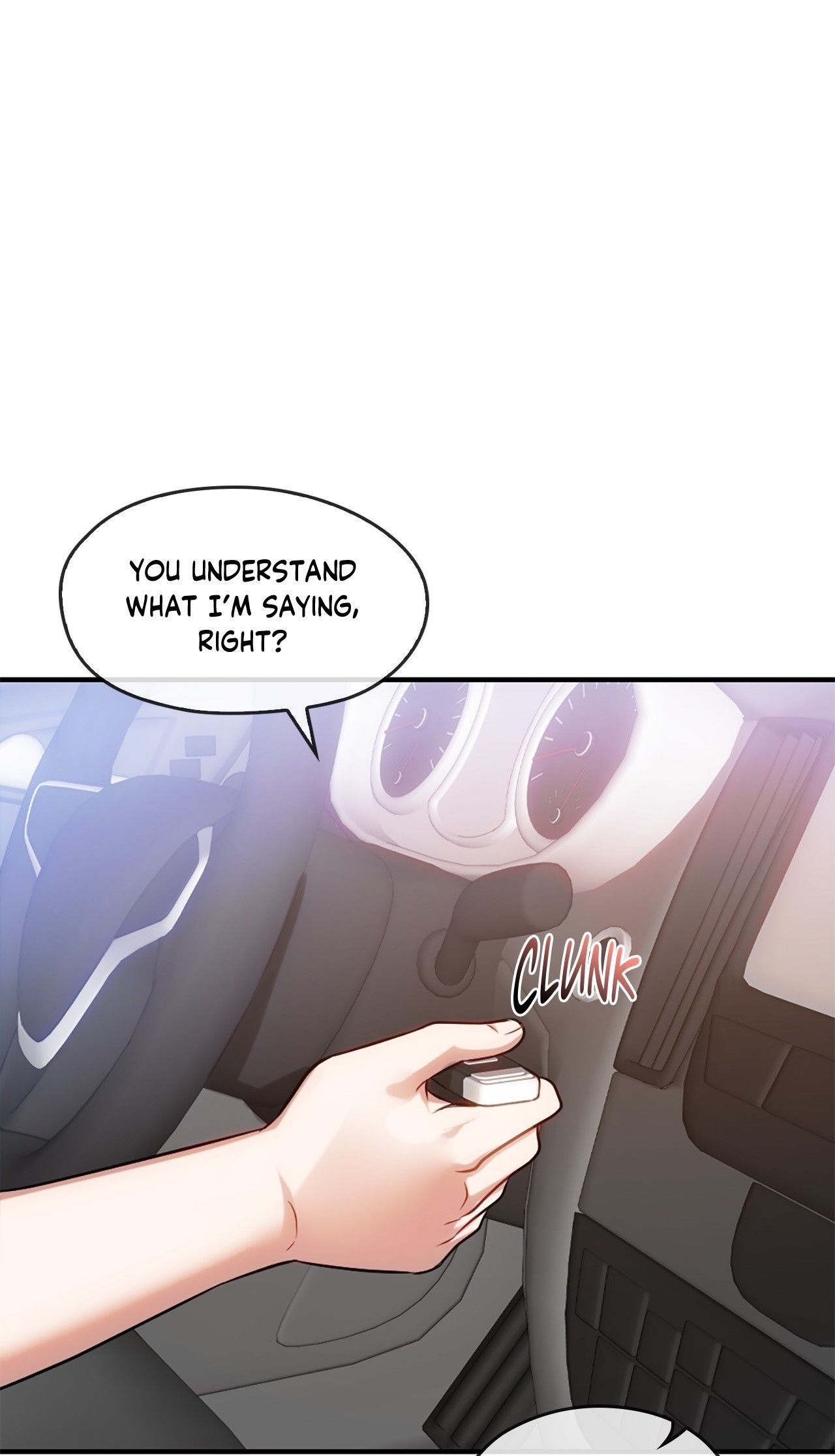 Like Fine Wine Manhwa - Chapter 39 Page 16