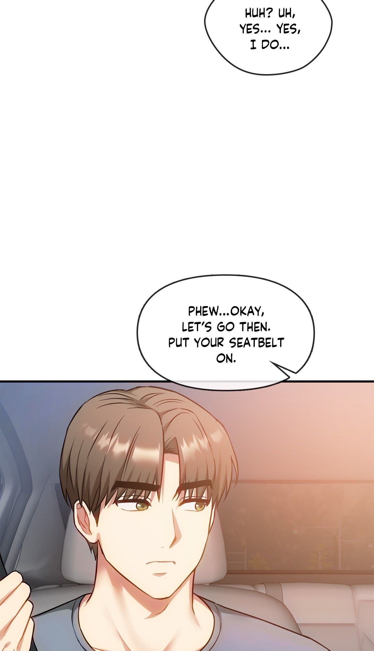 Like Fine Wine Manhwa - Chapter 39 Page 17