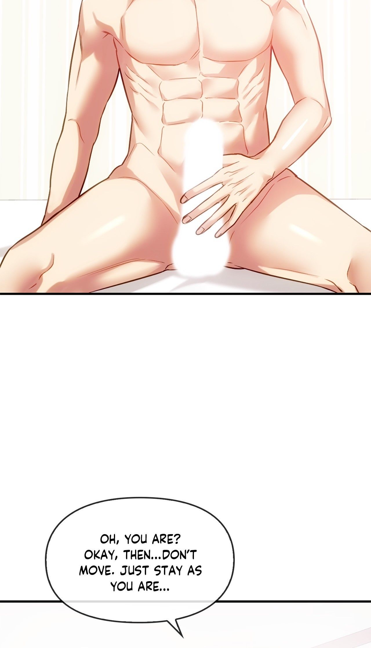 Like Fine Wine Manhwa - Chapter 39 Page 21