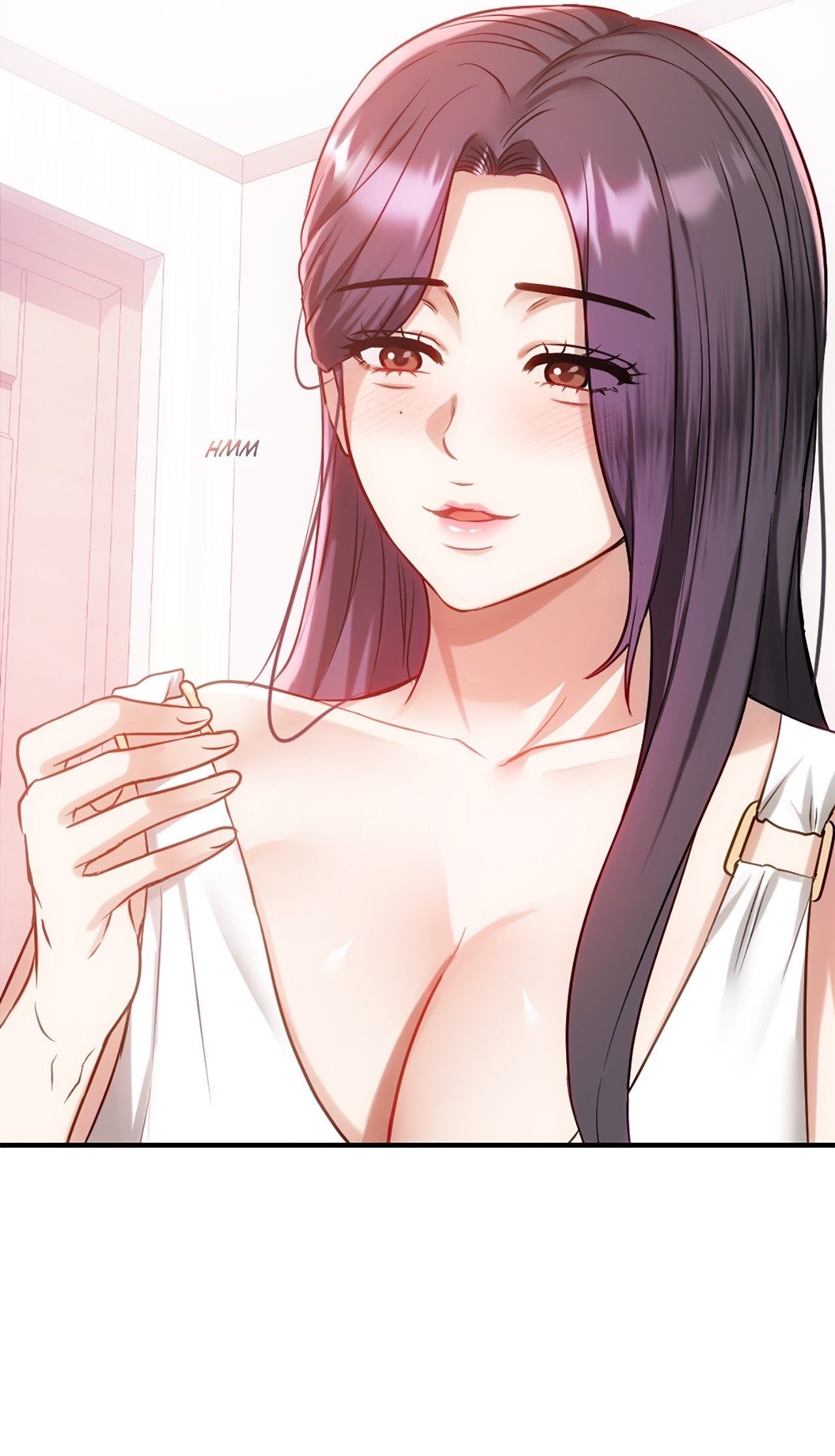 Like Fine Wine Manhwa - Chapter 39 Page 22