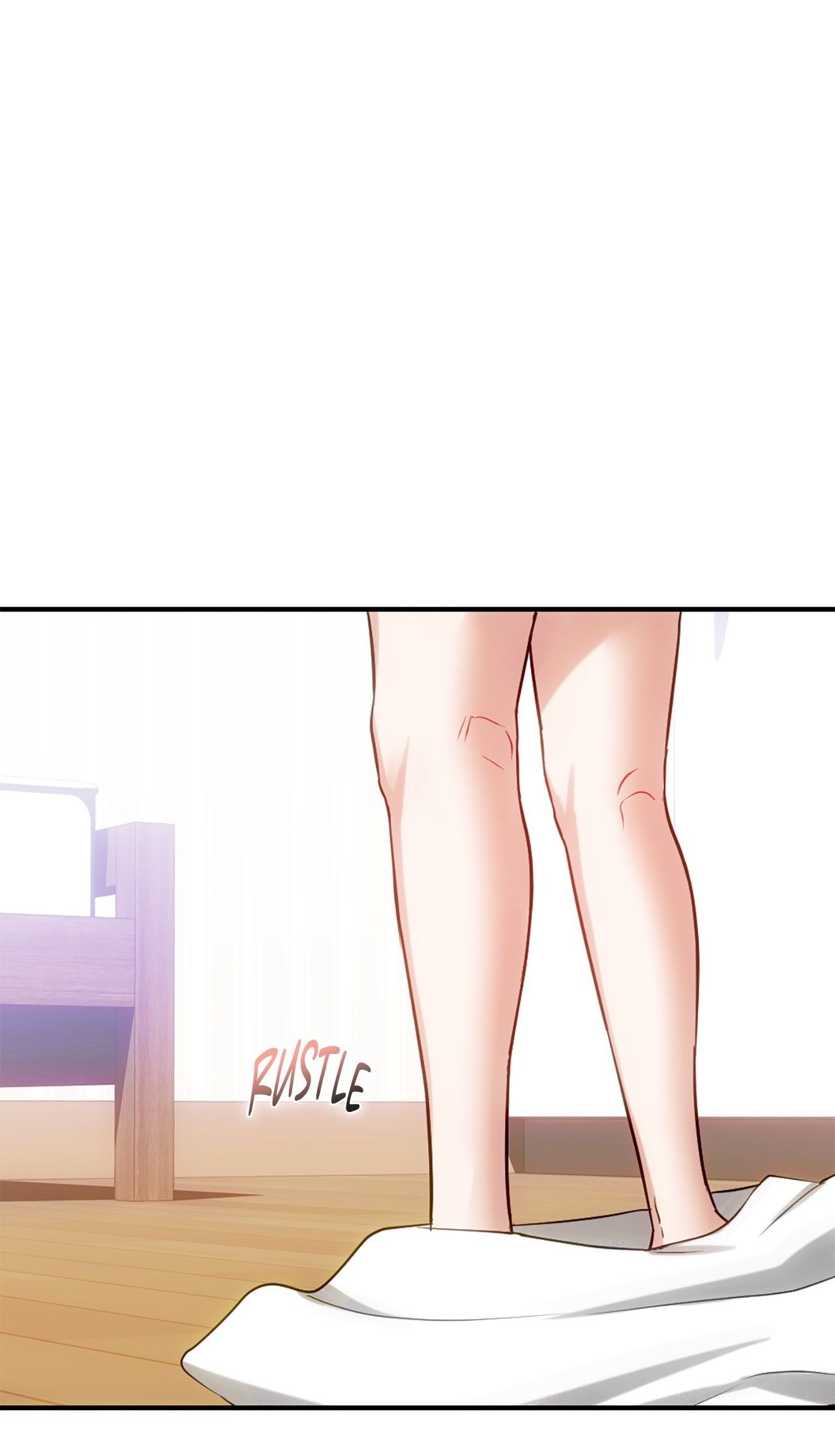 Like Fine Wine Manhwa - Chapter 39 Page 23