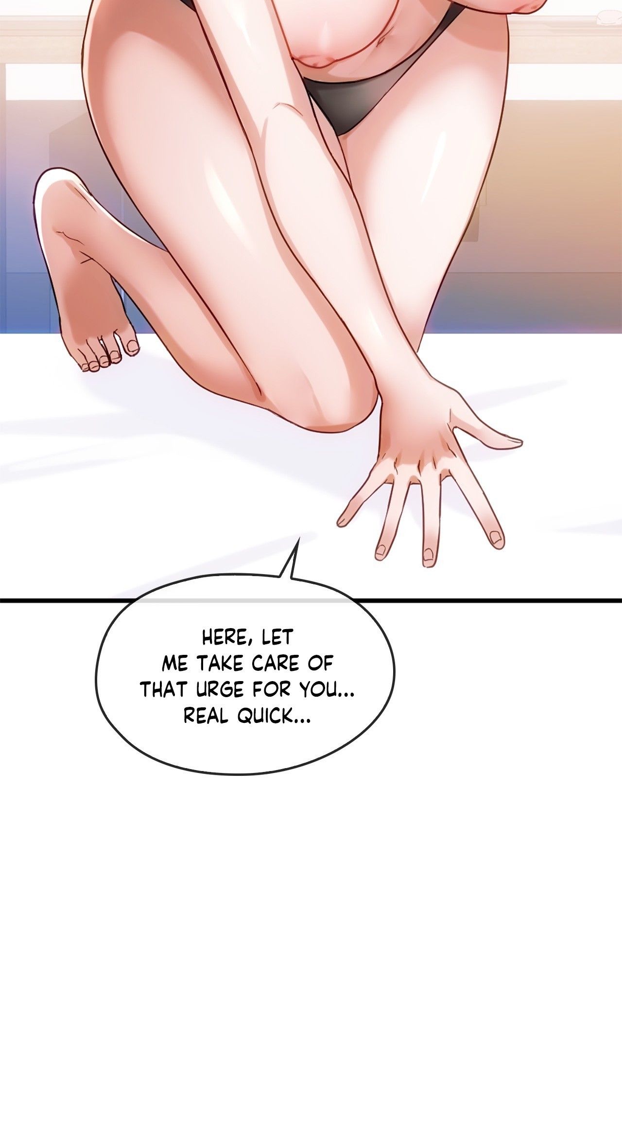 Like Fine Wine Manhwa - Chapter 39 Page 25