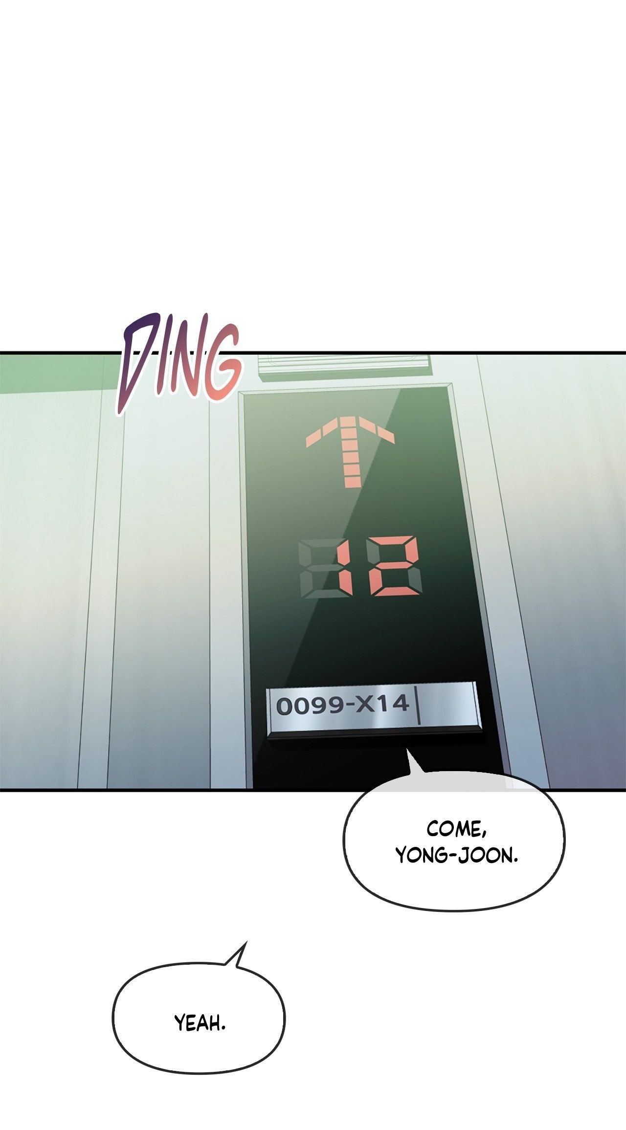 Like Fine Wine Manhwa - Chapter 39 Page 31