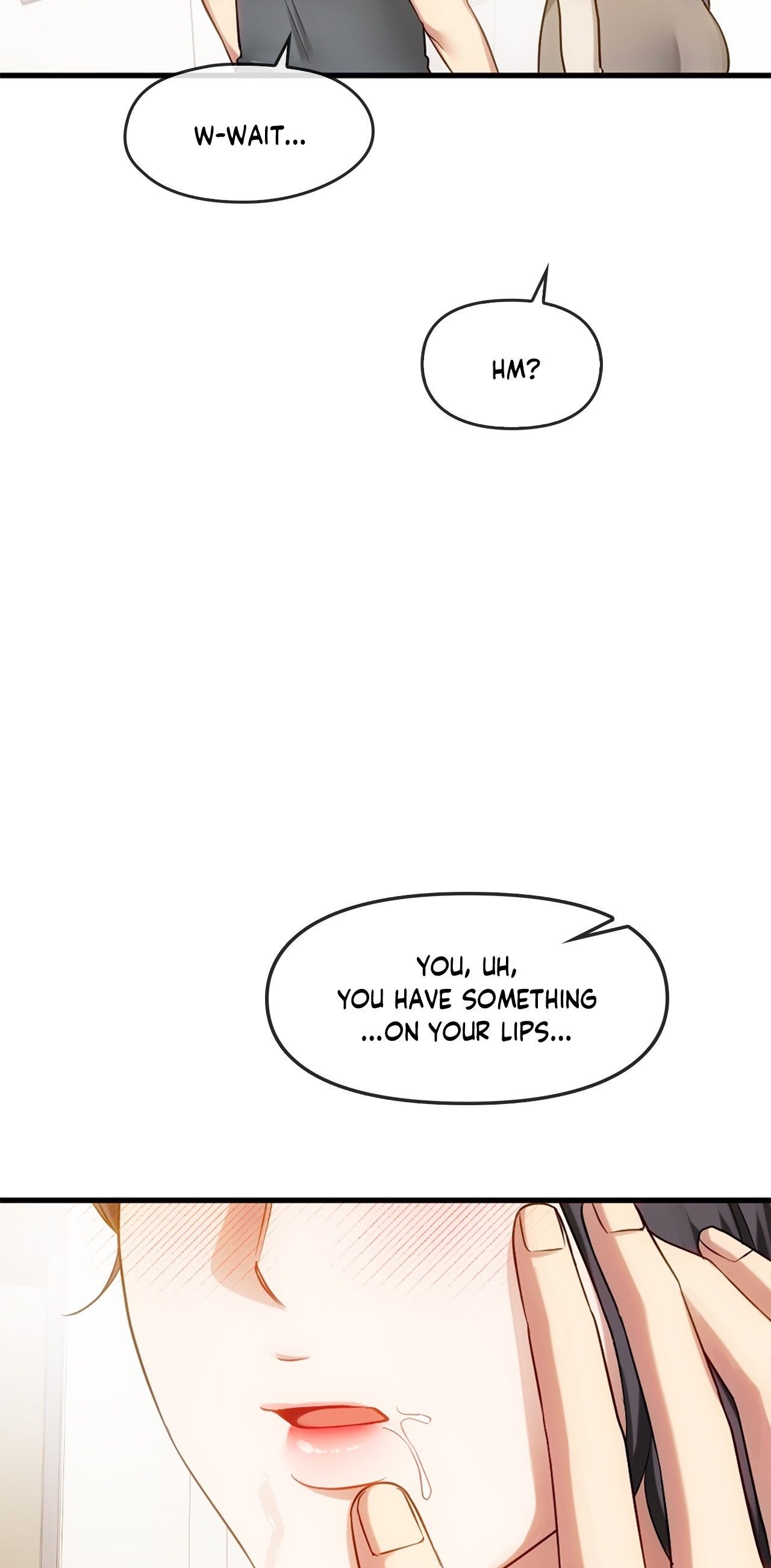 Like Fine Wine Manhwa - Chapter 39 Page 33