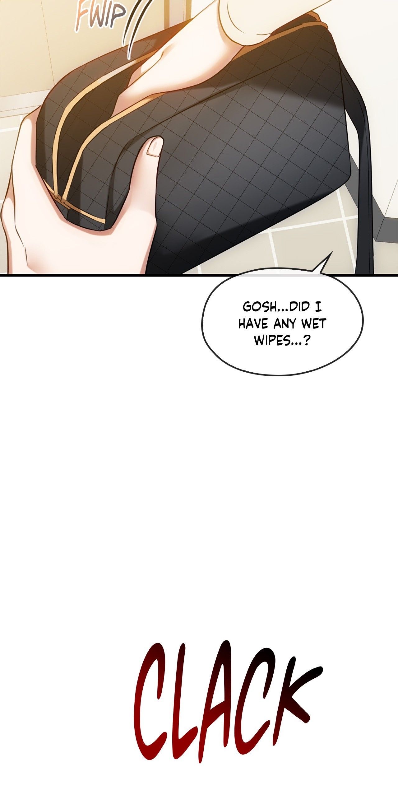 Like Fine Wine Manhwa - Chapter 39 Page 36