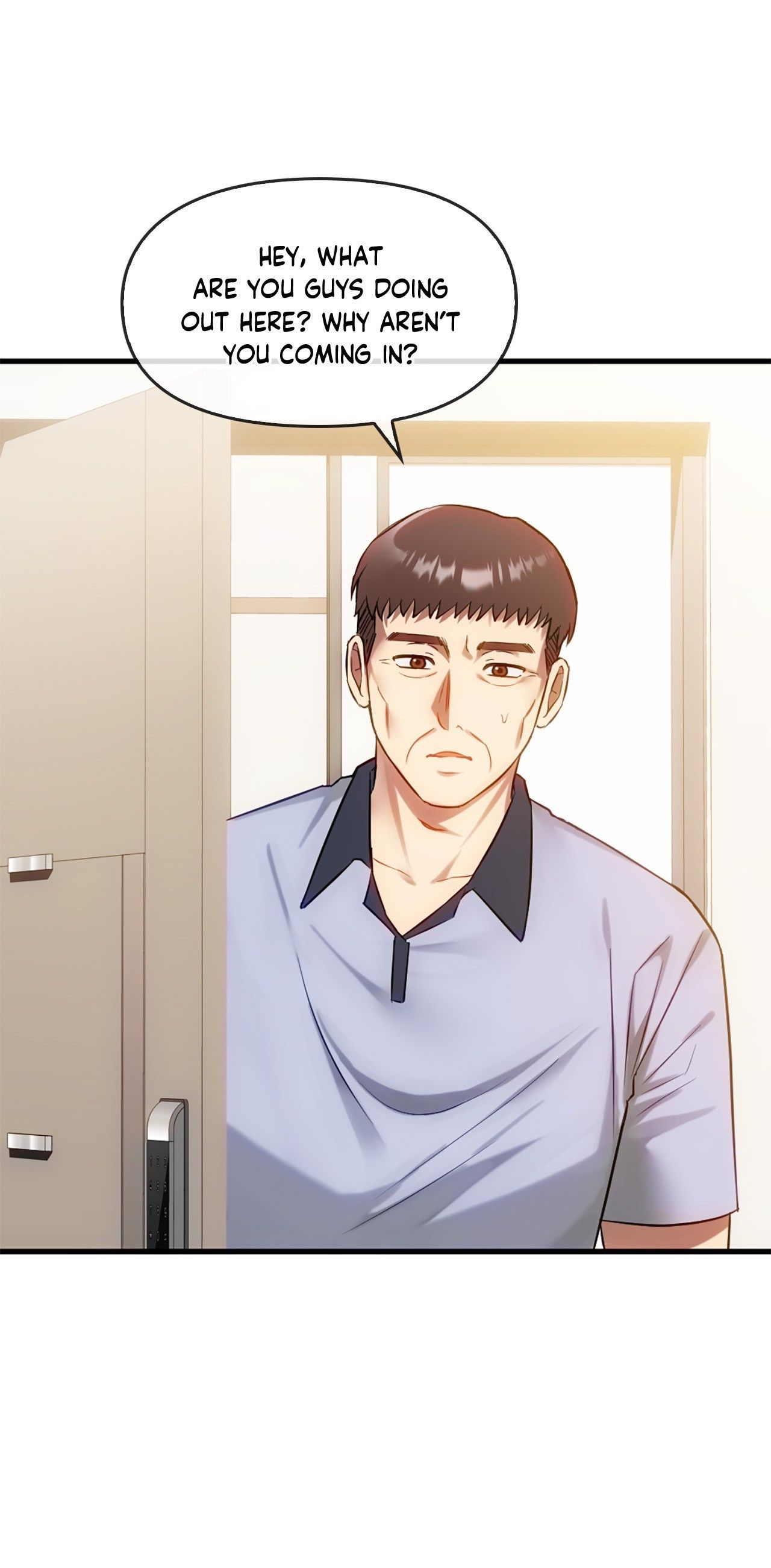 Like Fine Wine Manhwa - Chapter 39 Page 38