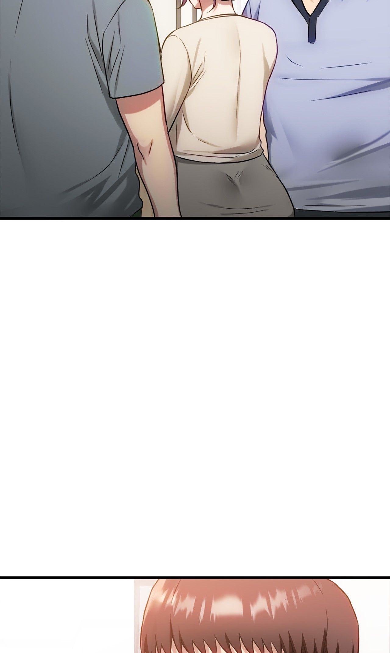 Like Fine Wine Manhwa - Chapter 39 Page 42