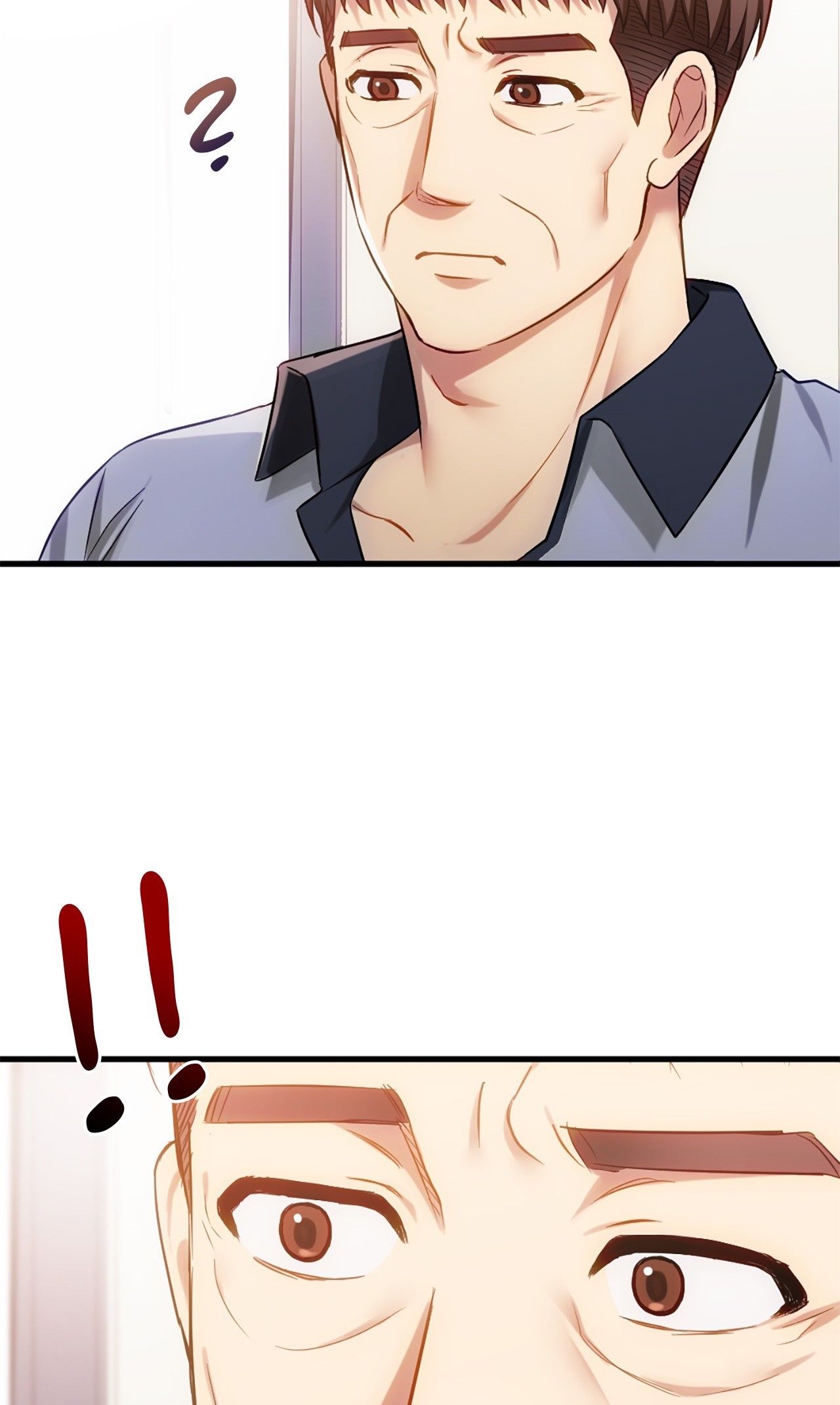 Like Fine Wine Manhwa - Chapter 39 Page 43