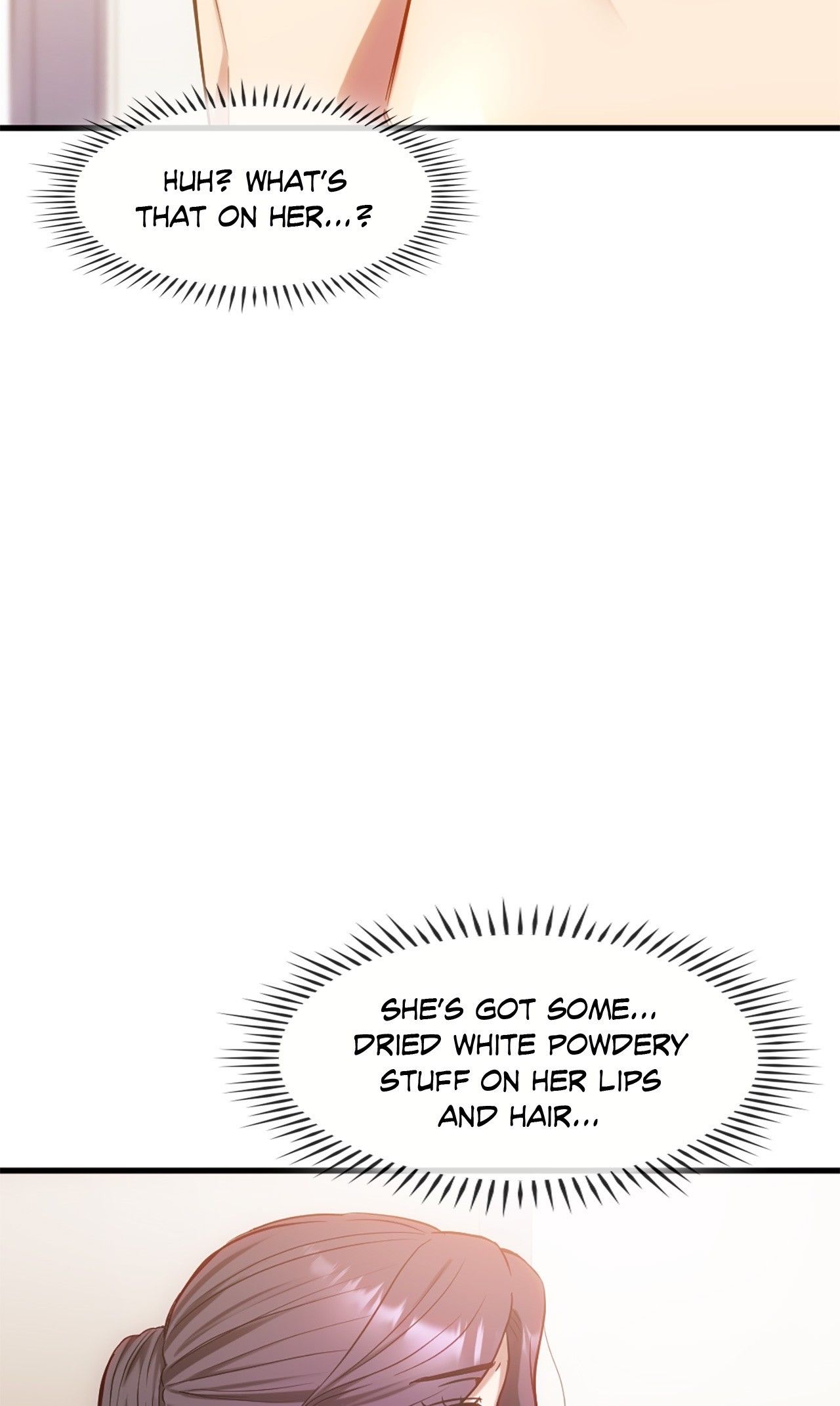 Like Fine Wine Manhwa - Chapter 39 Page 44