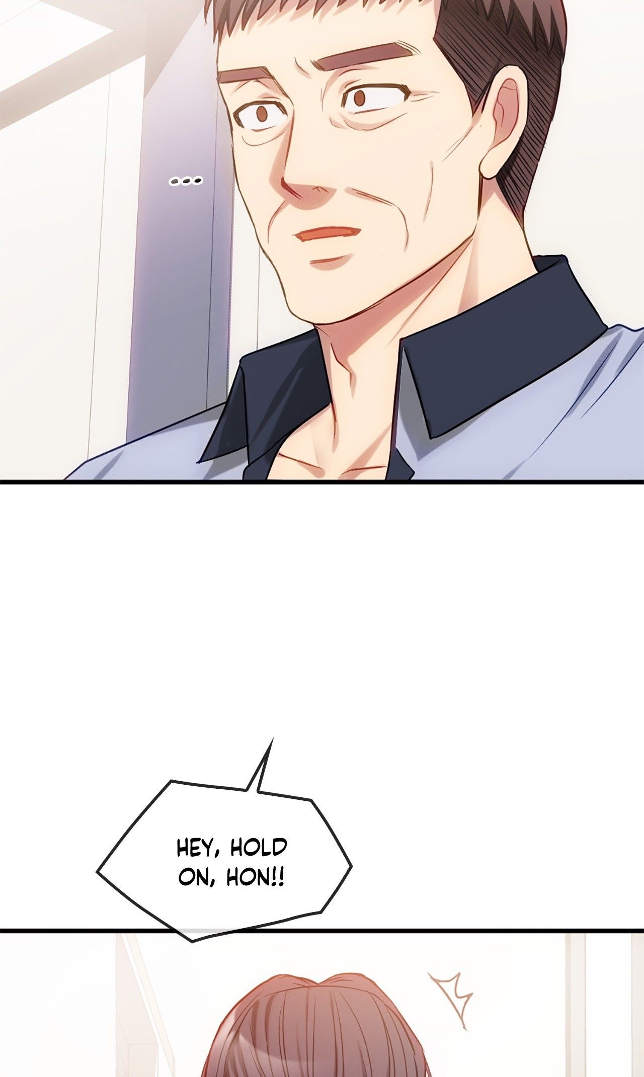 Like Fine Wine Manhwa - Chapter 39 Page 46