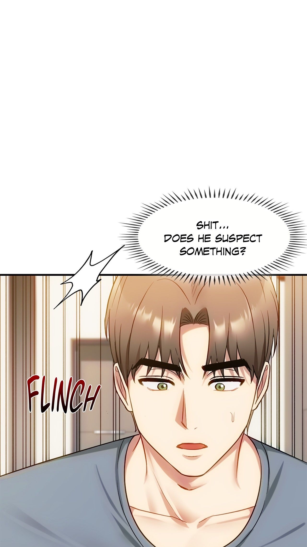 Like Fine Wine Manhwa - Chapter 39 Page 48