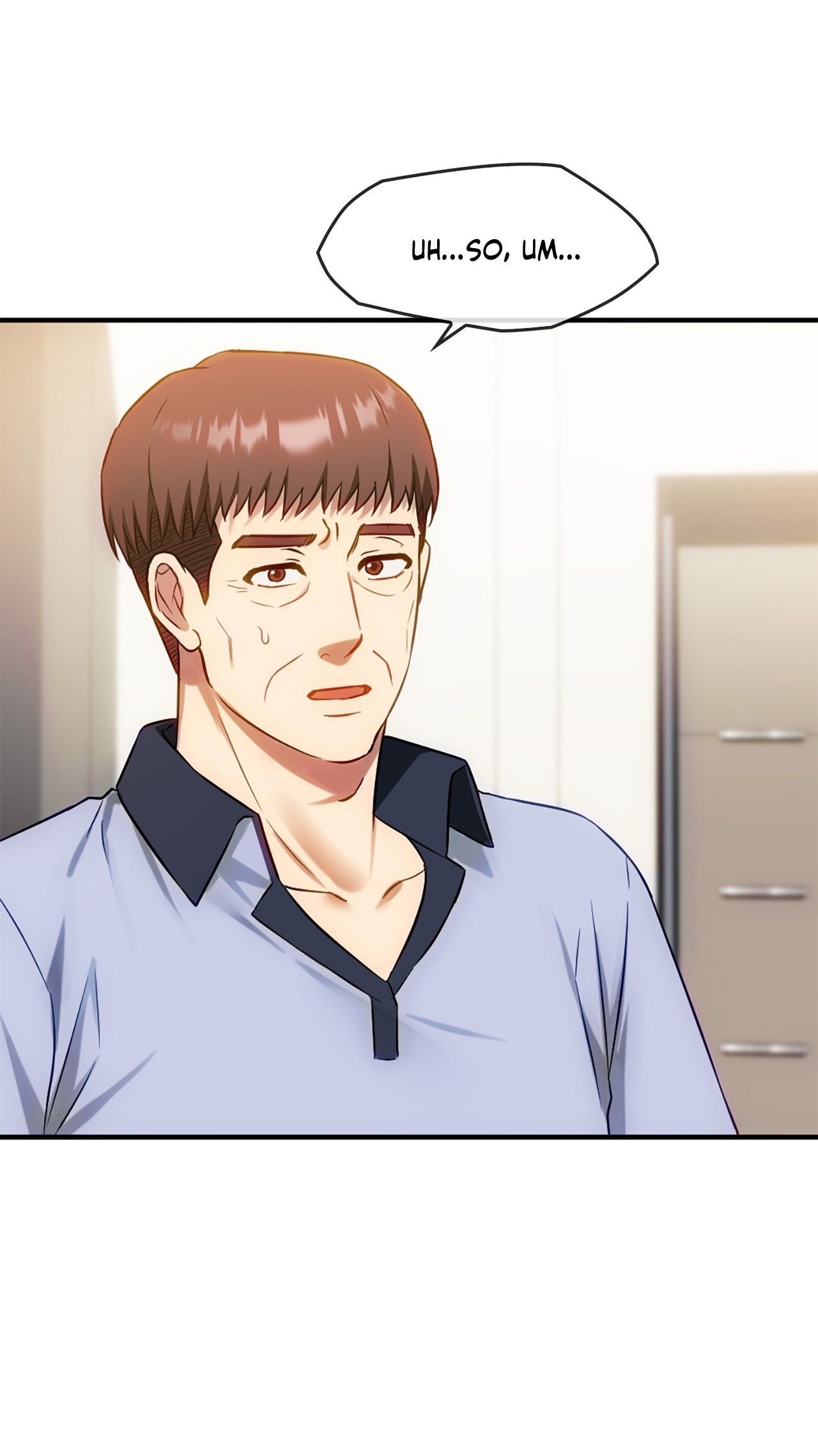 Like Fine Wine Manhwa - Chapter 39 Page 51