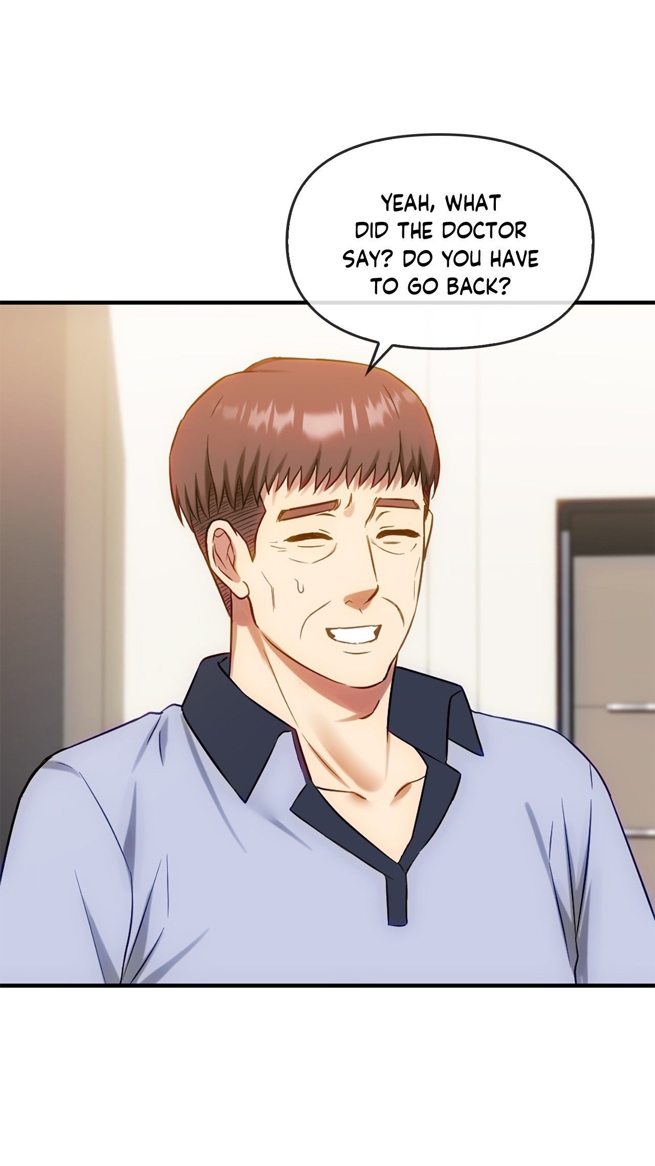 Like Fine Wine Manhwa - Chapter 39 Page 52