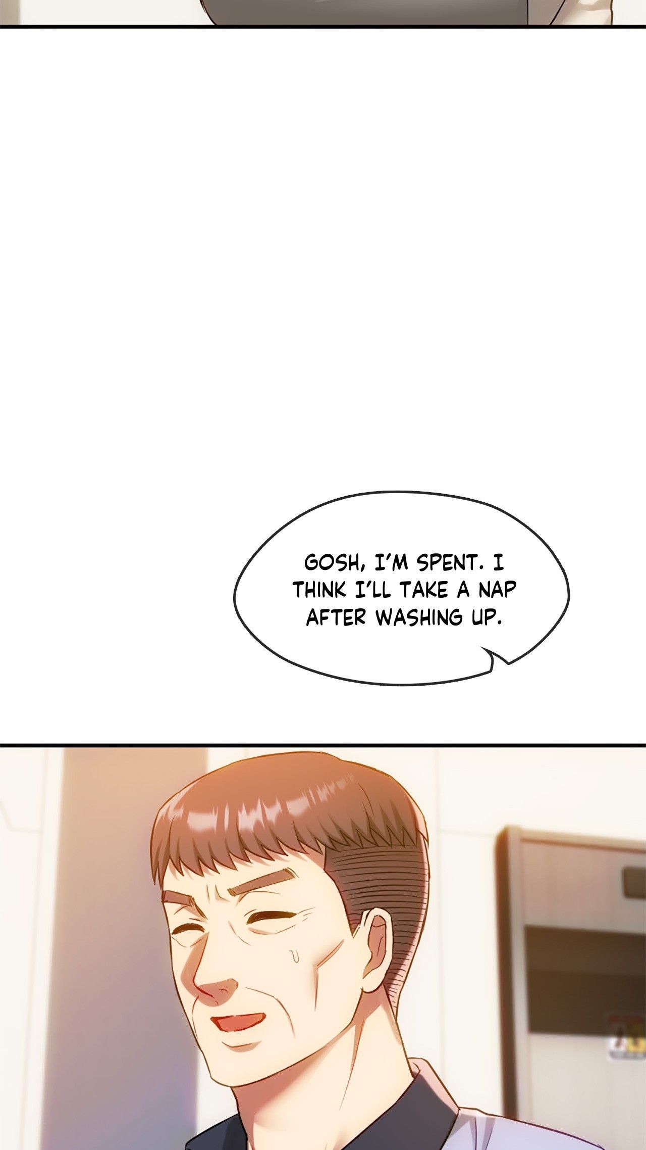 Like Fine Wine Manhwa - Chapter 39 Page 54