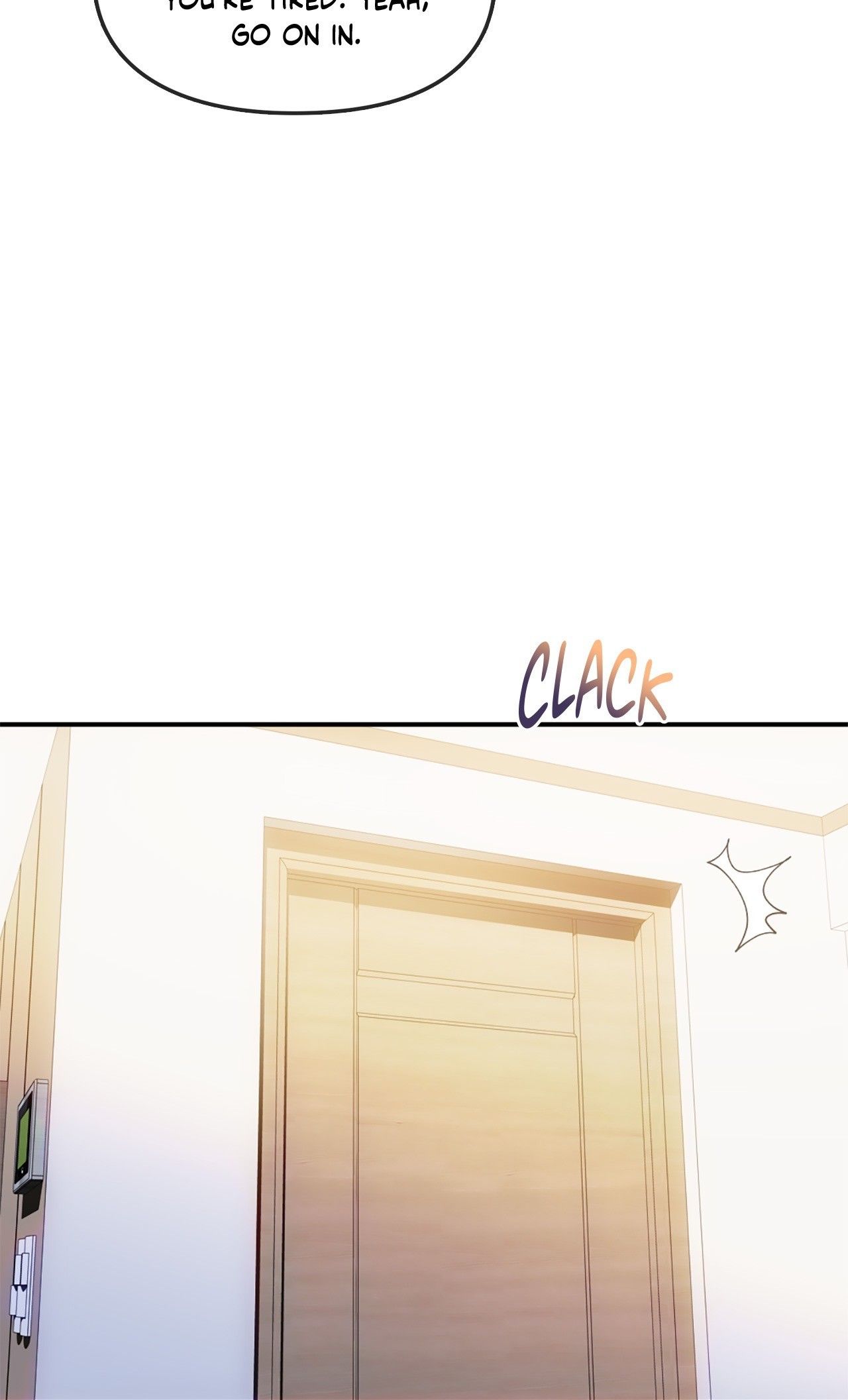 Like Fine Wine Manhwa - Chapter 39 Page 58