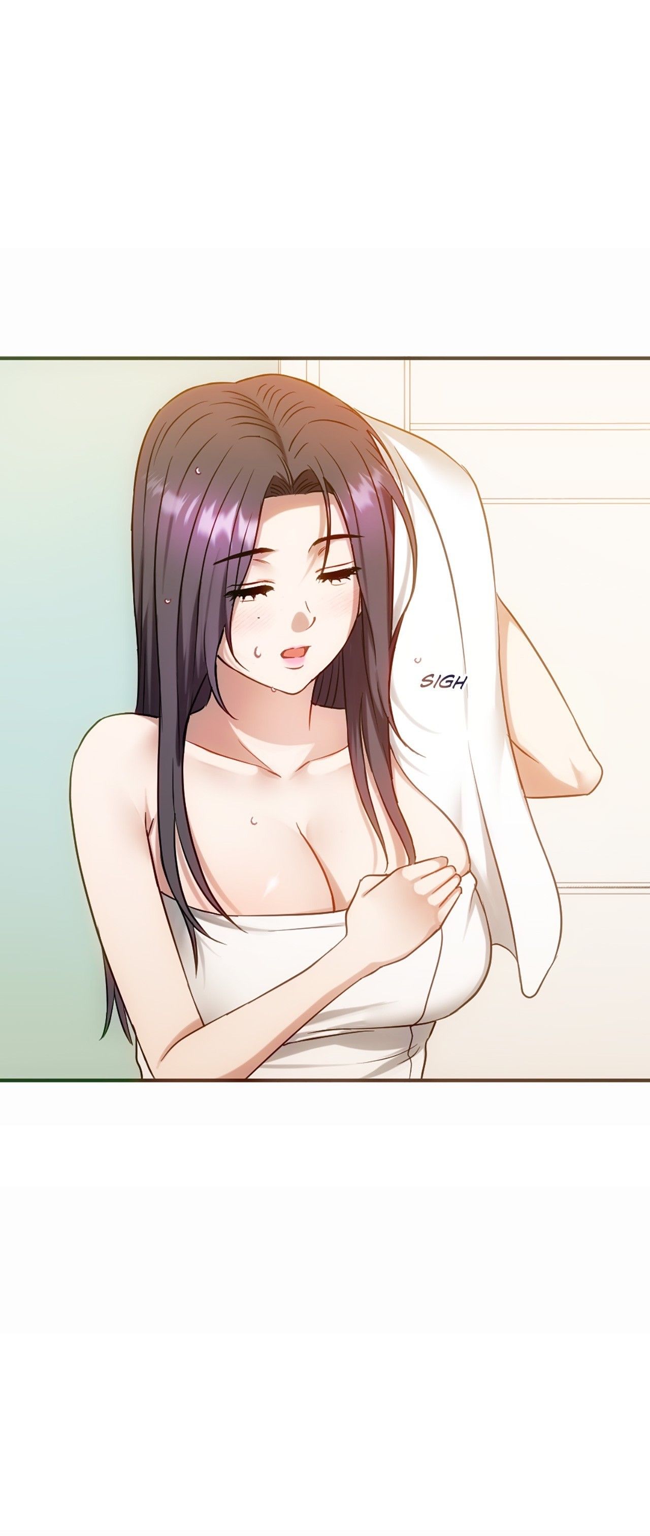 Like Fine Wine Manhwa - Chapter 39 Page 64