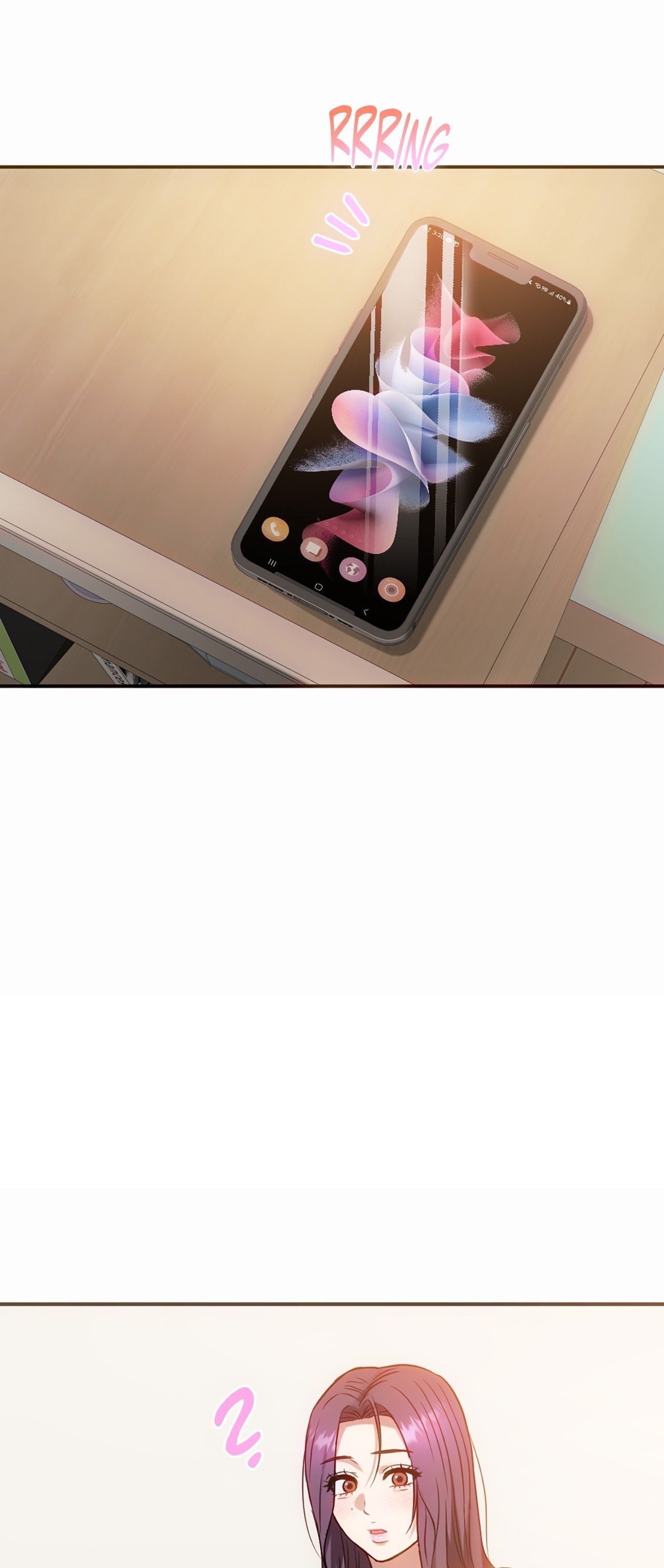 Like Fine Wine Manhwa - Chapter 39 Page 65