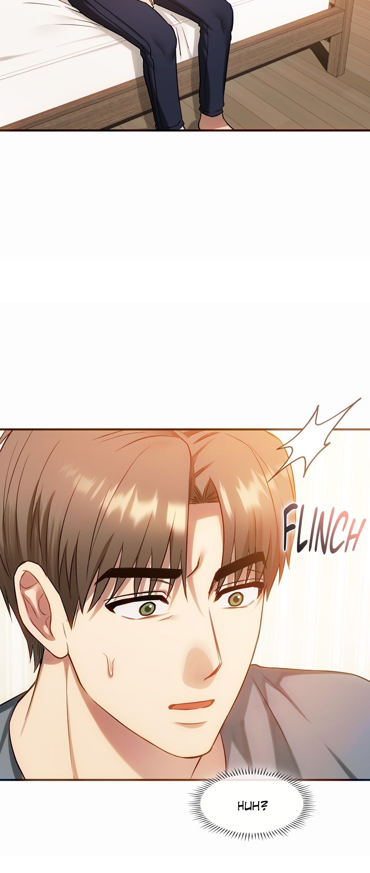 Like Fine Wine Manhwa - Chapter 39 Page 69