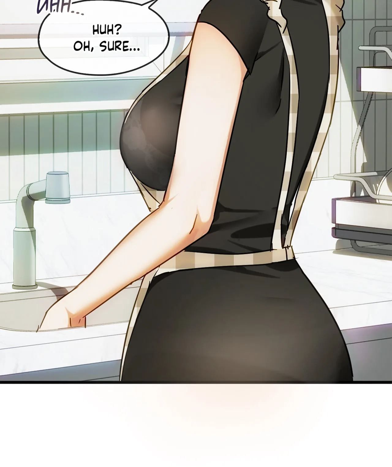 Like Fine Wine Manhwa - Chapter 30 Page 3