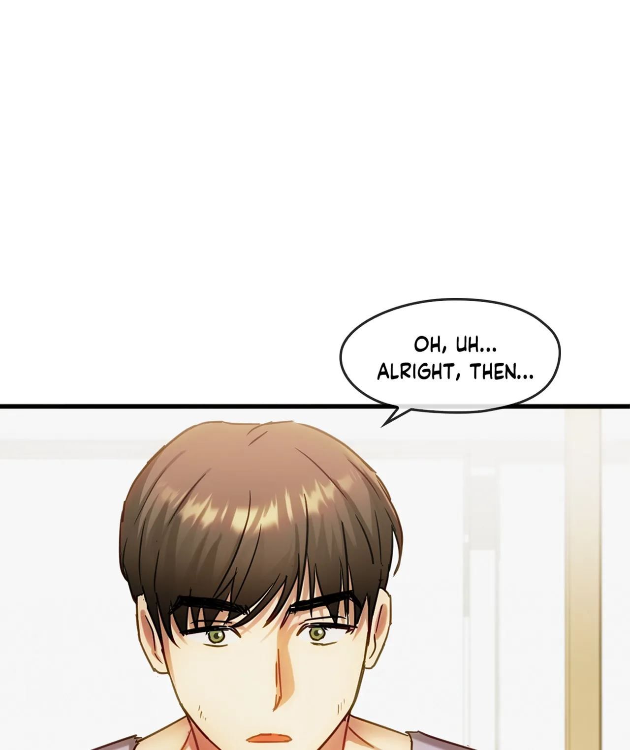Like Fine Wine Manhwa - Chapter 30 Page 4