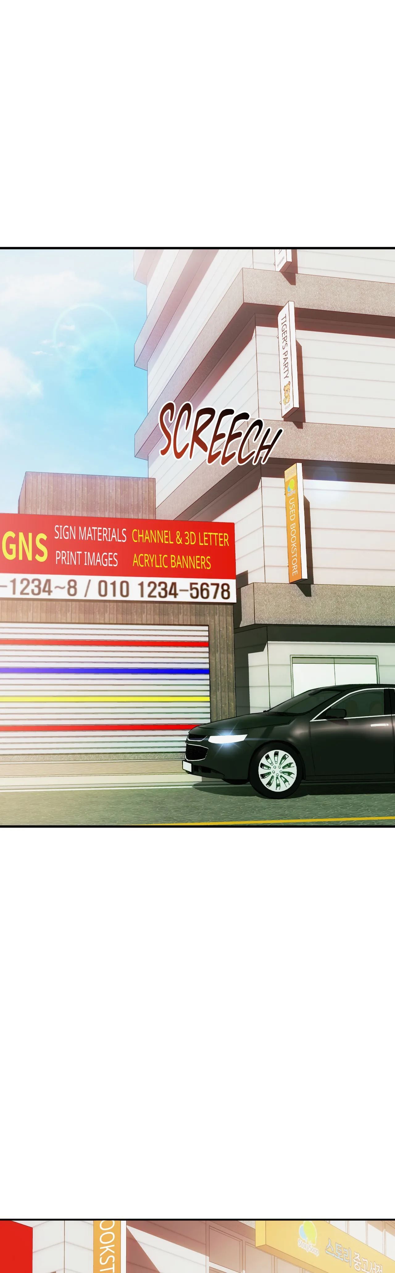 Like Fine Wine Manhwa - Chapter 30 Page 7