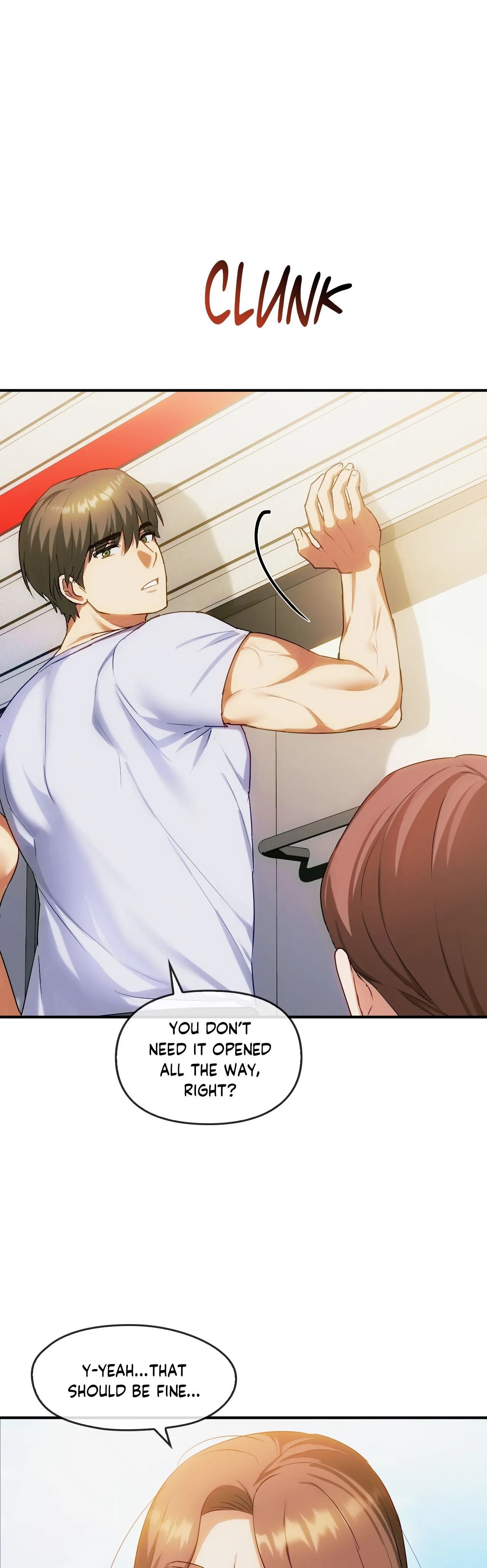 Like Fine Wine Manhwa - Chapter 30 Page 10