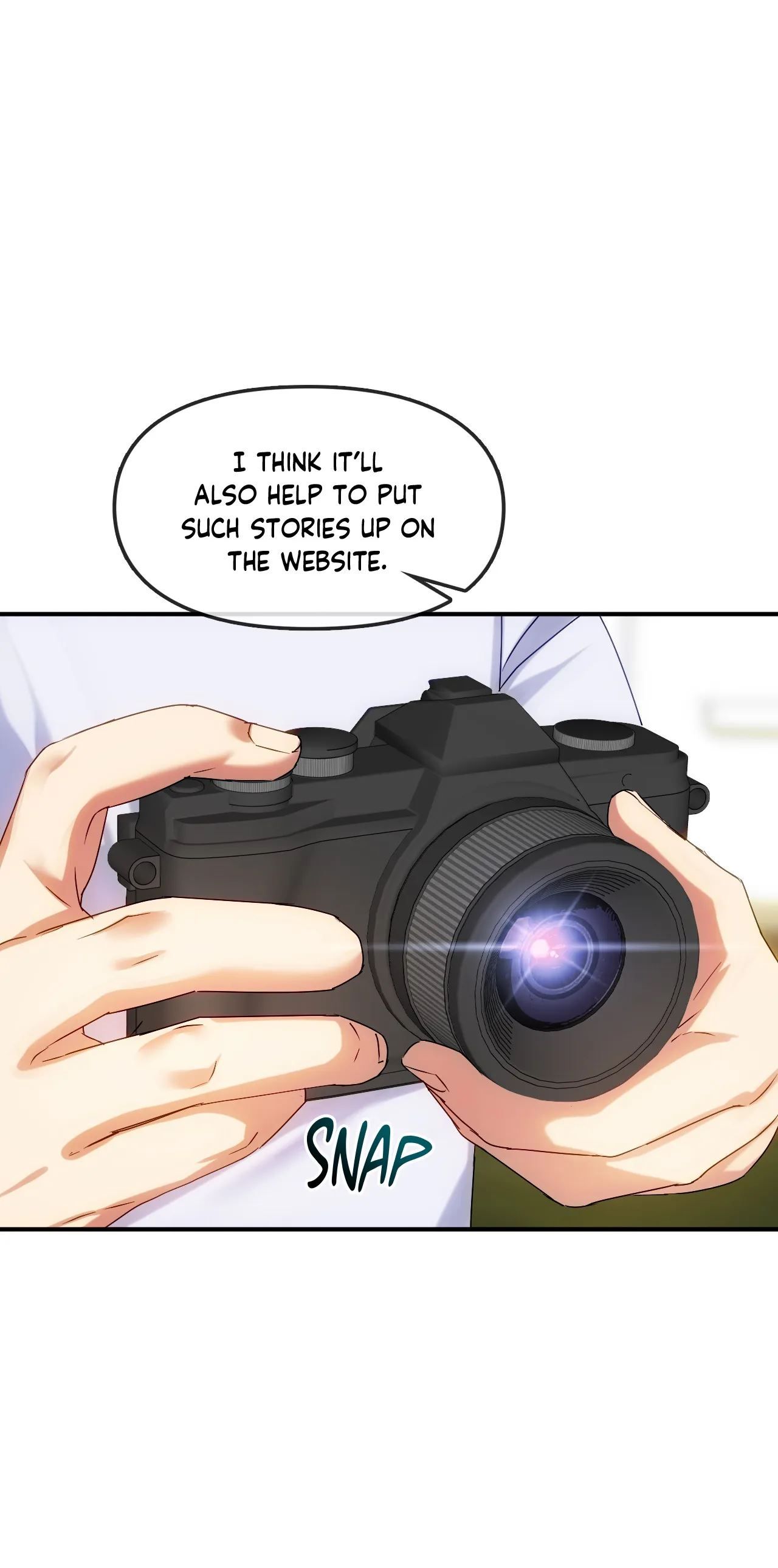 Like Fine Wine Manhwa - Chapter 30 Page 14