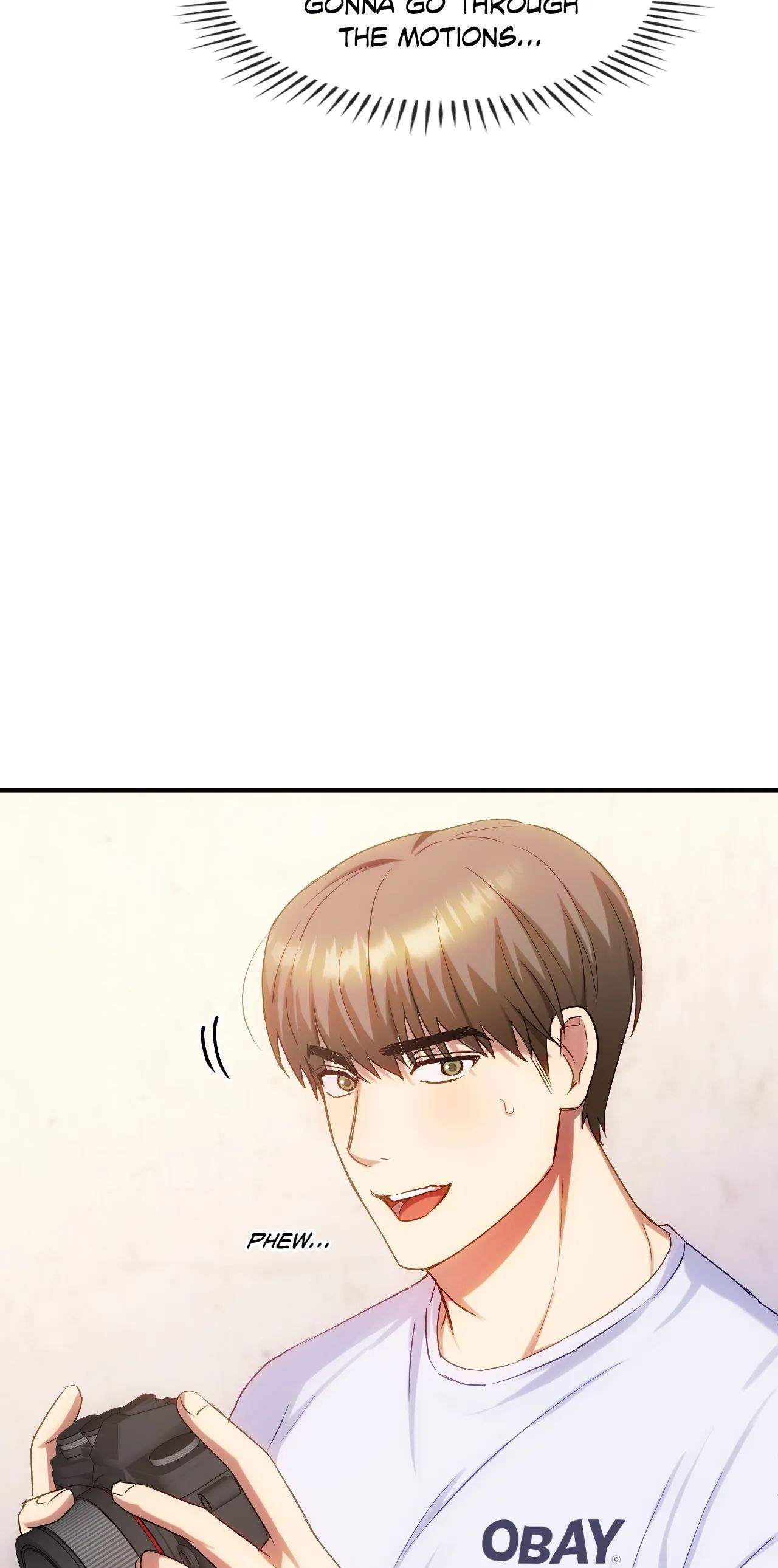 Like Fine Wine Manhwa - Chapter 30 Page 17