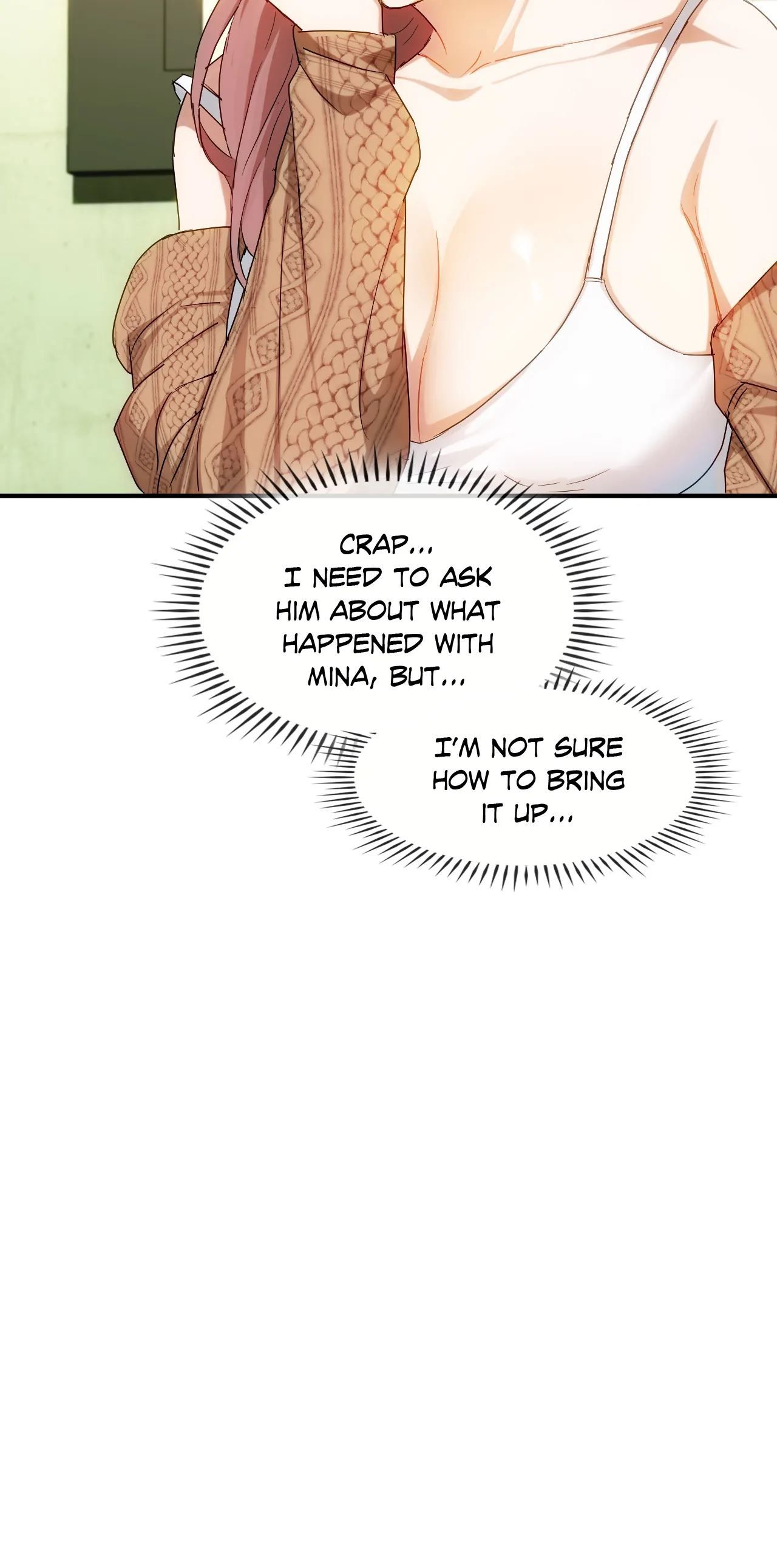 Like Fine Wine Manhwa - Chapter 30 Page 19