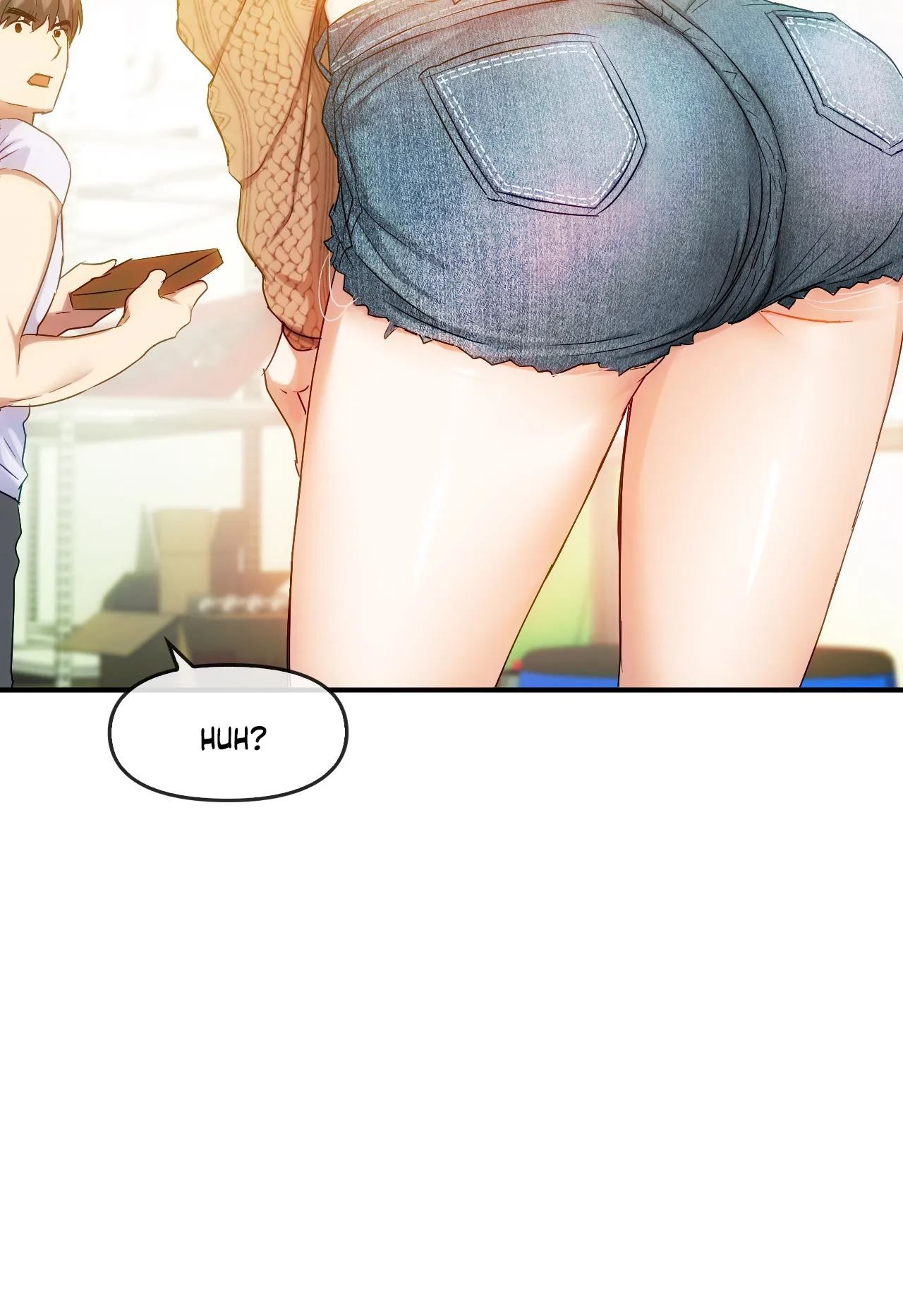 Like Fine Wine Manhwa - Chapter 30 Page 26