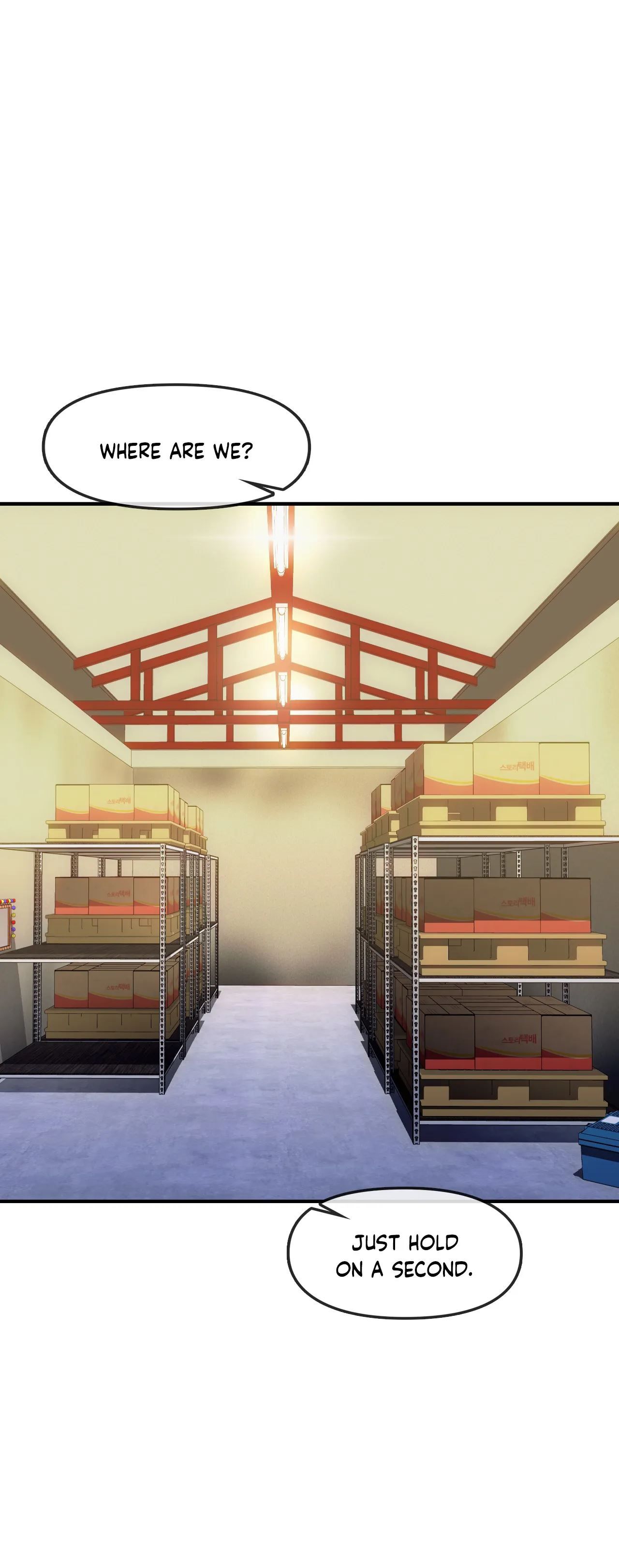 Like Fine Wine Manhwa - Chapter 30 Page 28