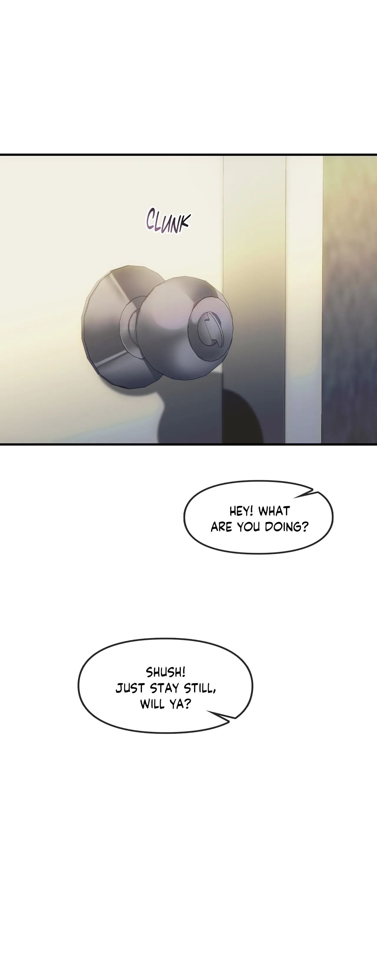 Like Fine Wine Manhwa - Chapter 30 Page 29