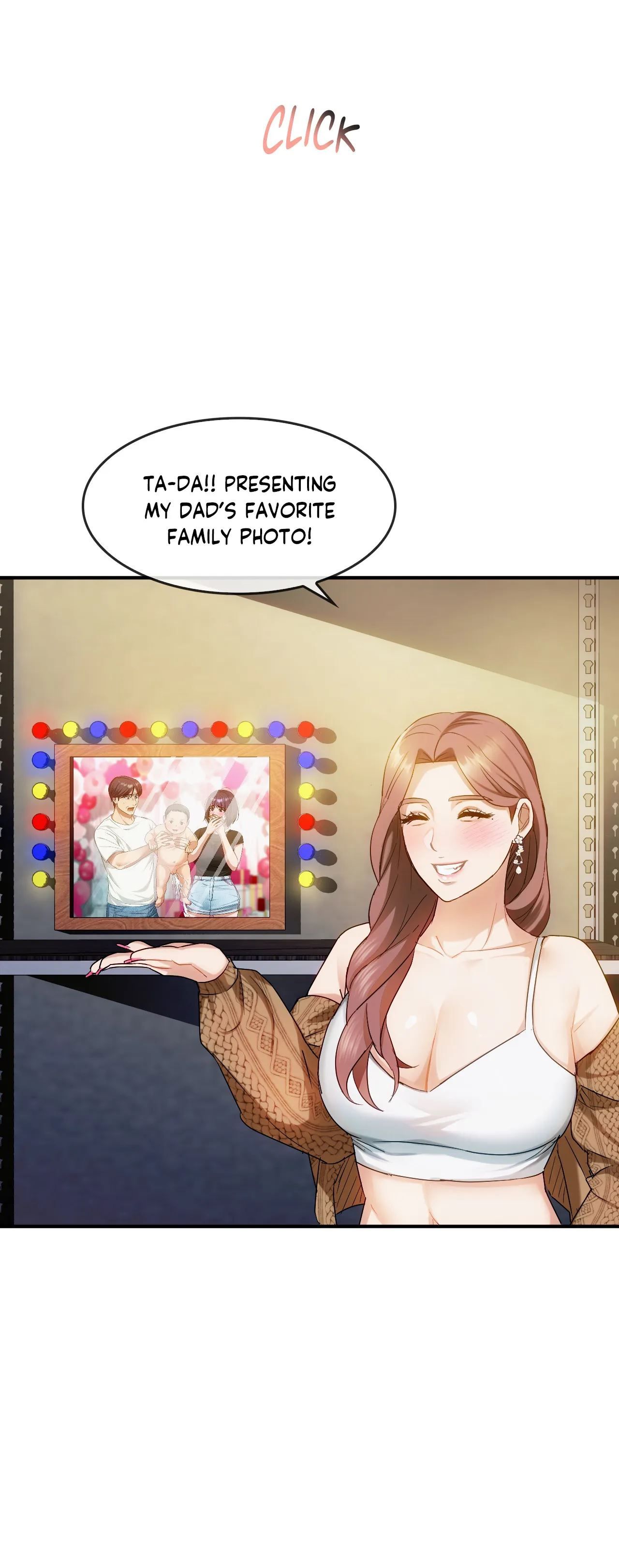 Like Fine Wine Manhwa - Chapter 30 Page 30