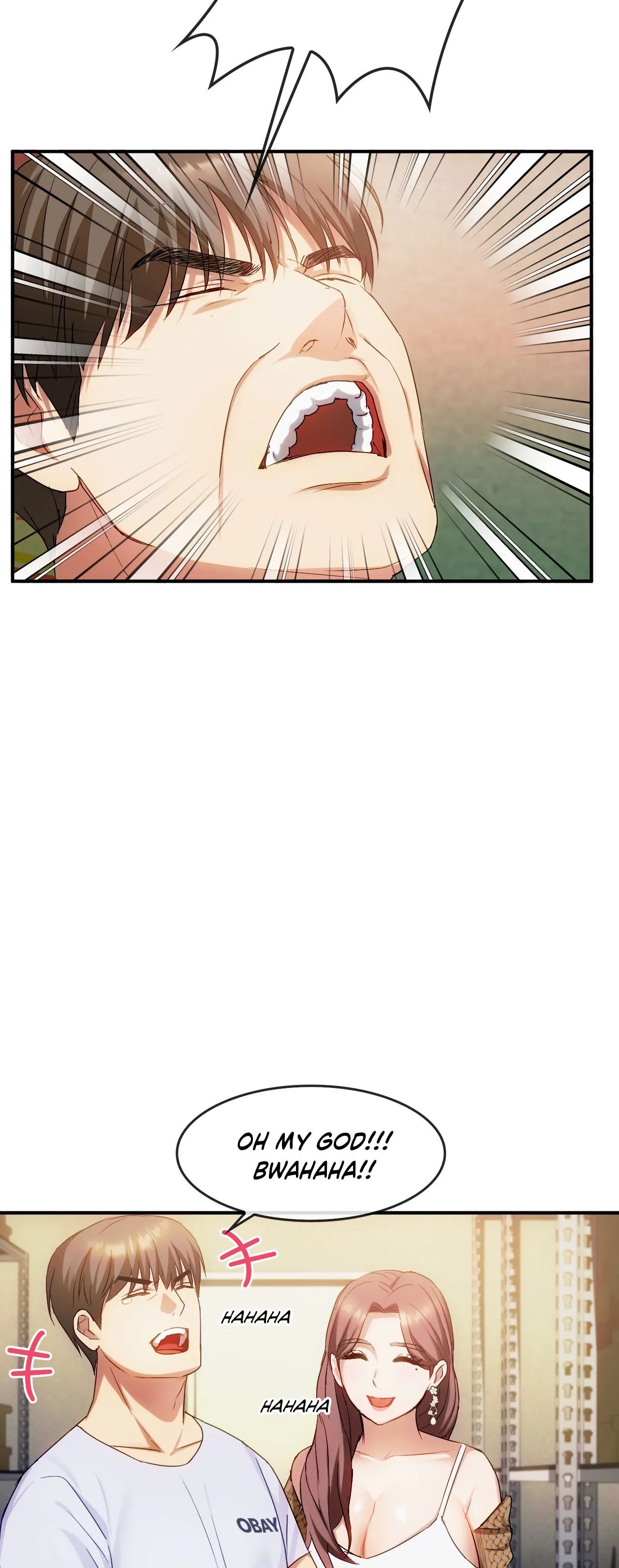 Like Fine Wine Manhwa - Chapter 30 Page 32