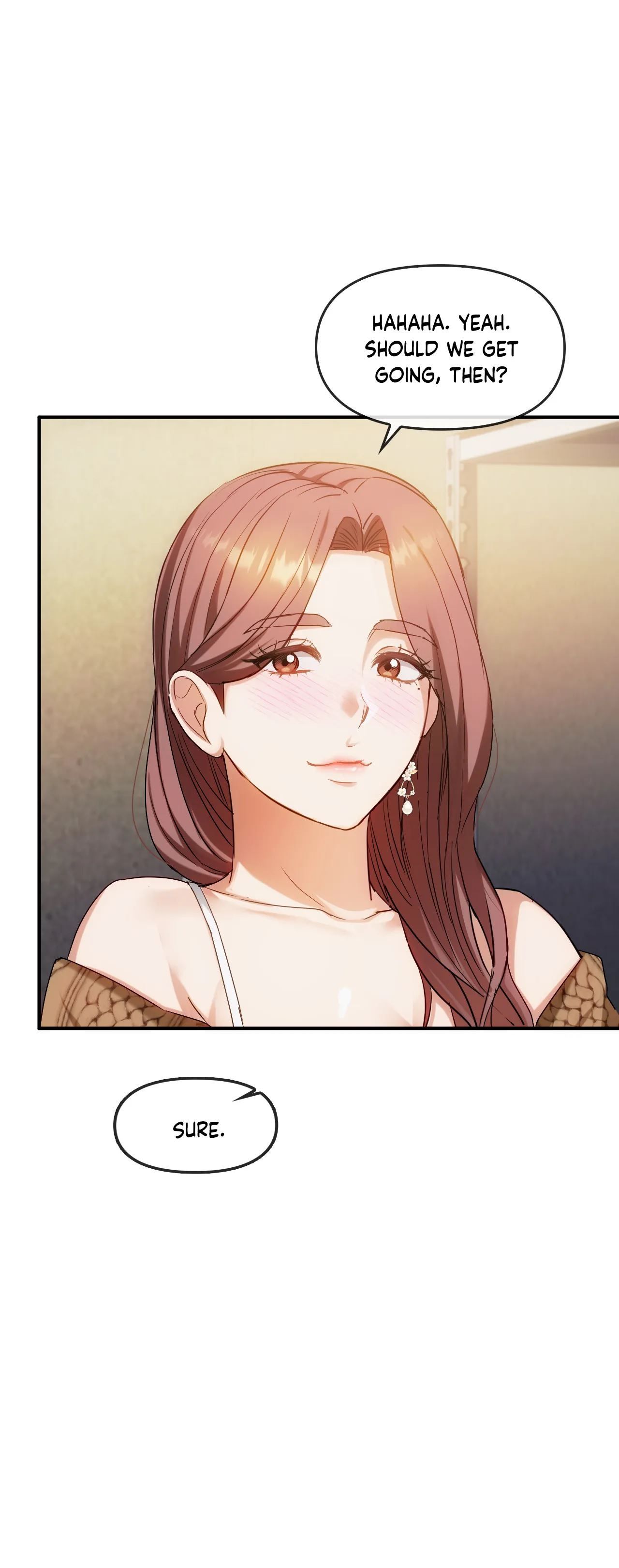 Like Fine Wine Manhwa - Chapter 30 Page 34