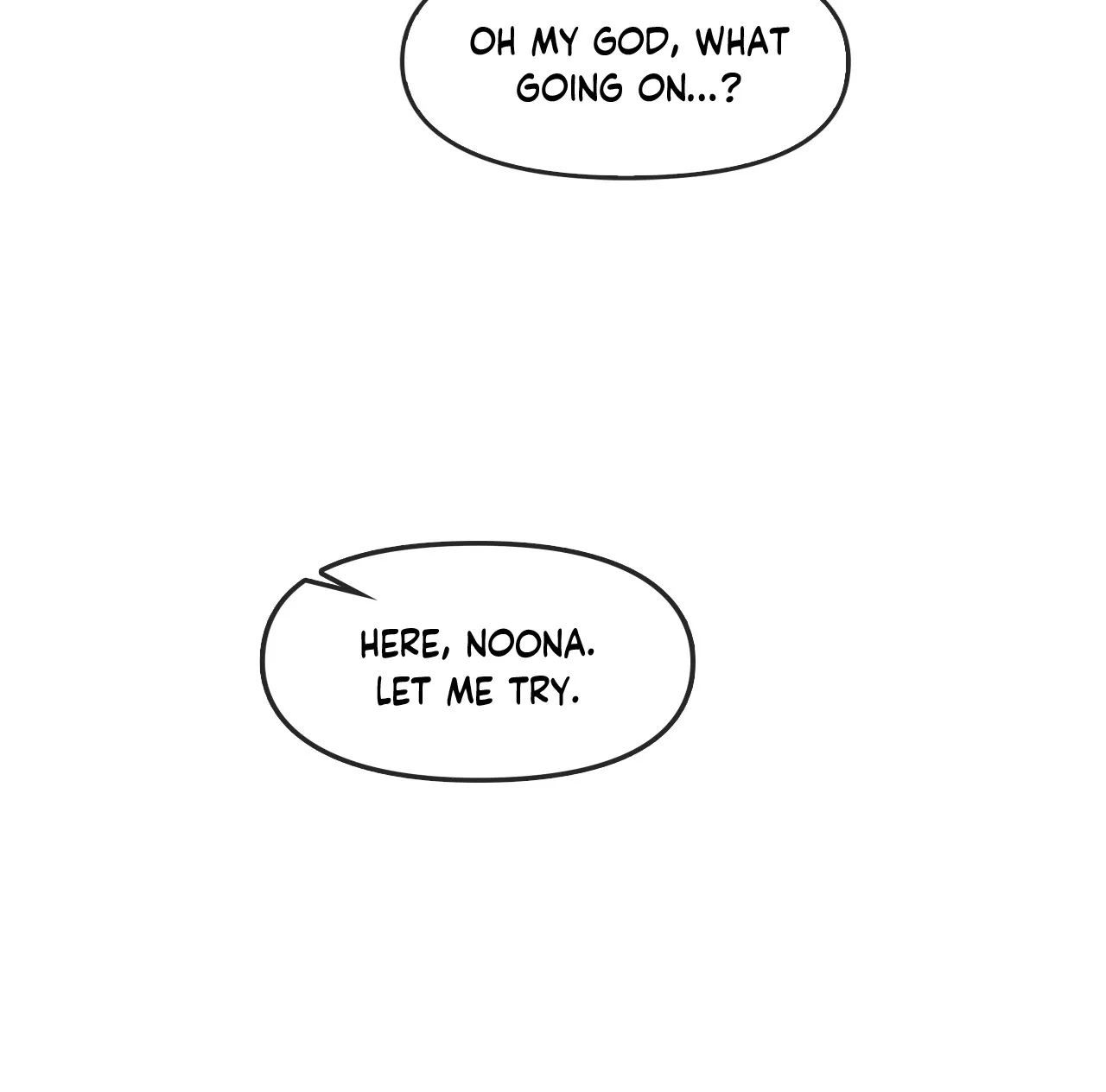 Like Fine Wine Manhwa - Chapter 30 Page 39